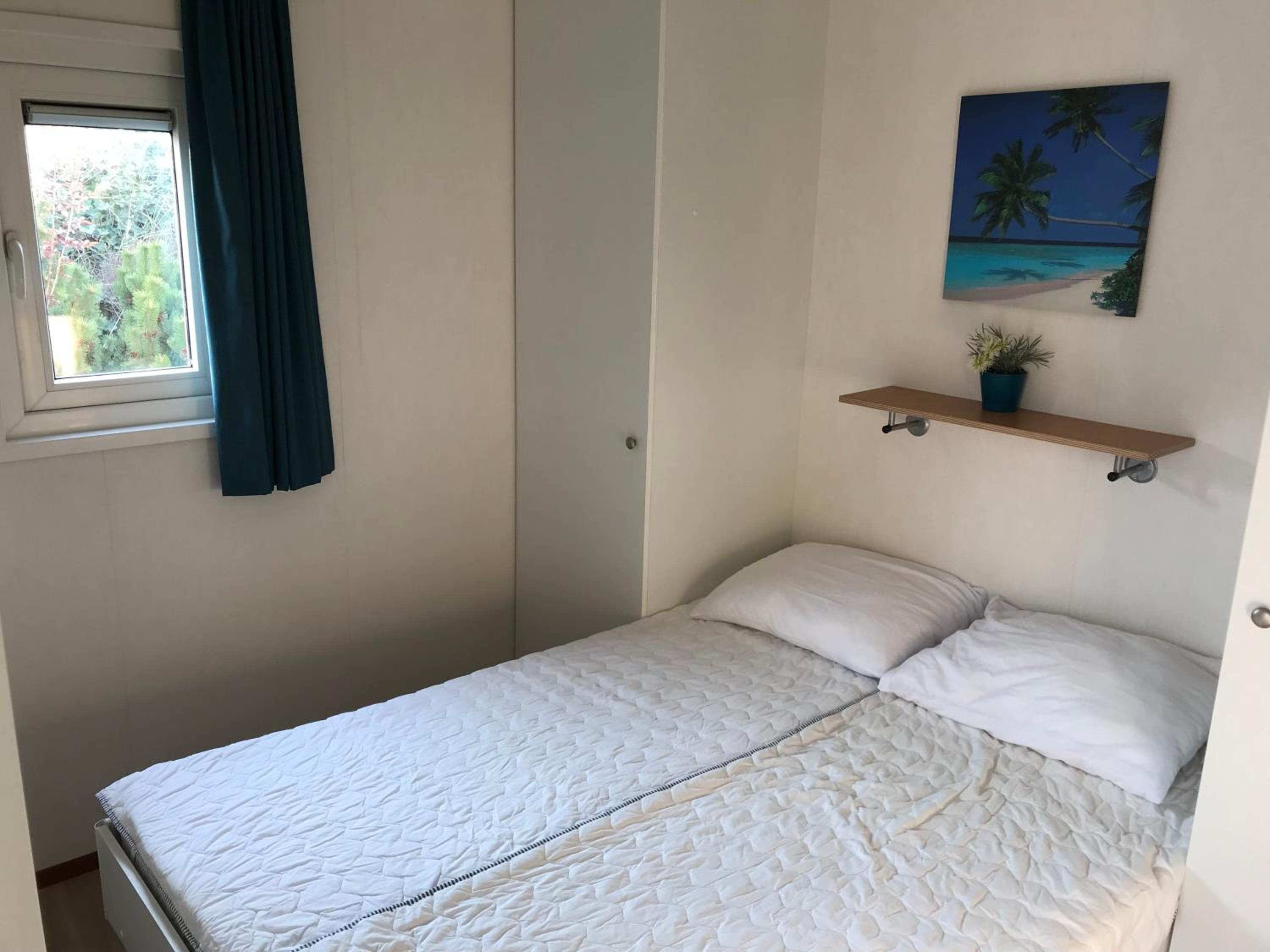 Two-Bedroom Chalet photo 3