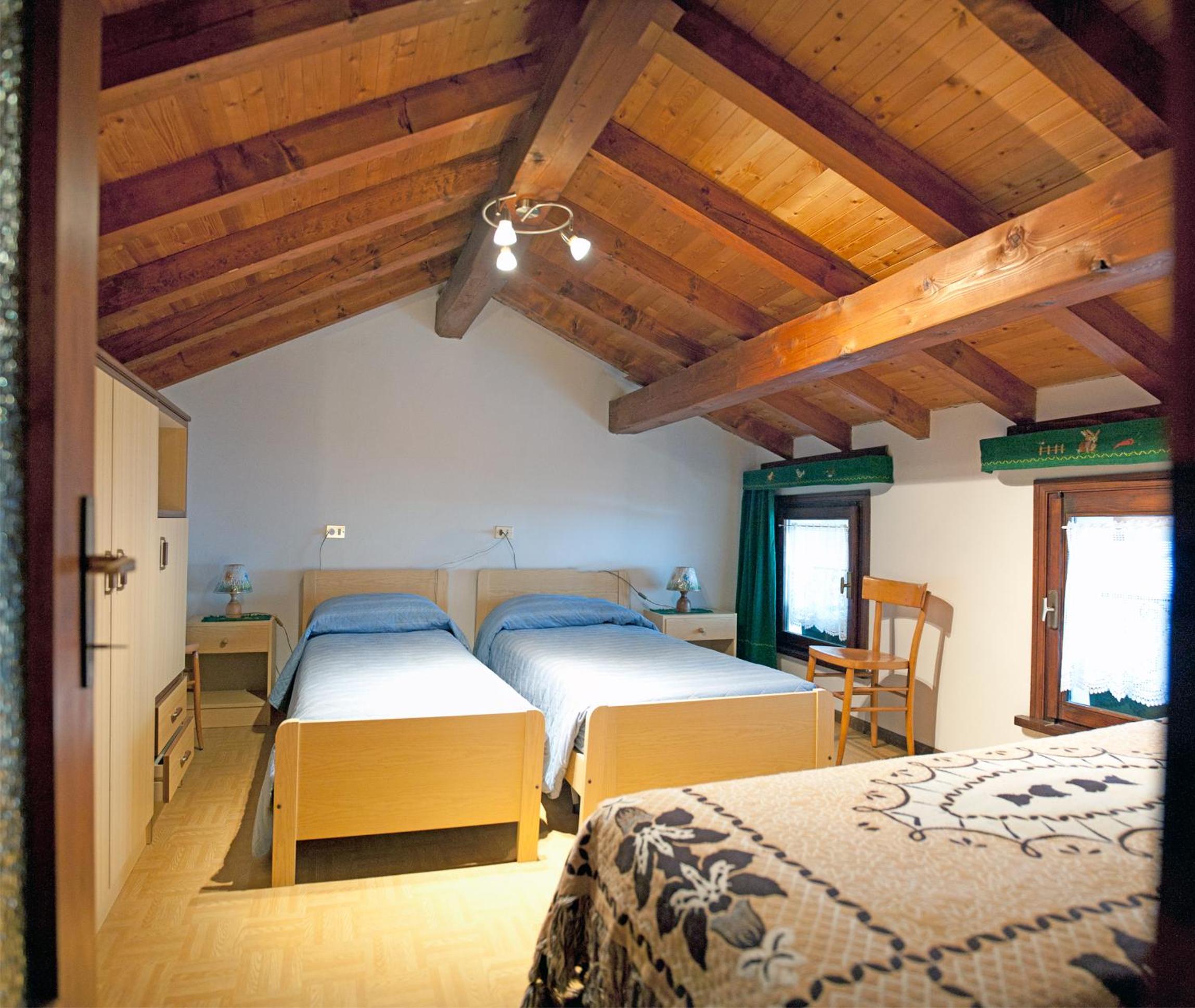 Bucaneve Two-Bedroom Apartment photo 2