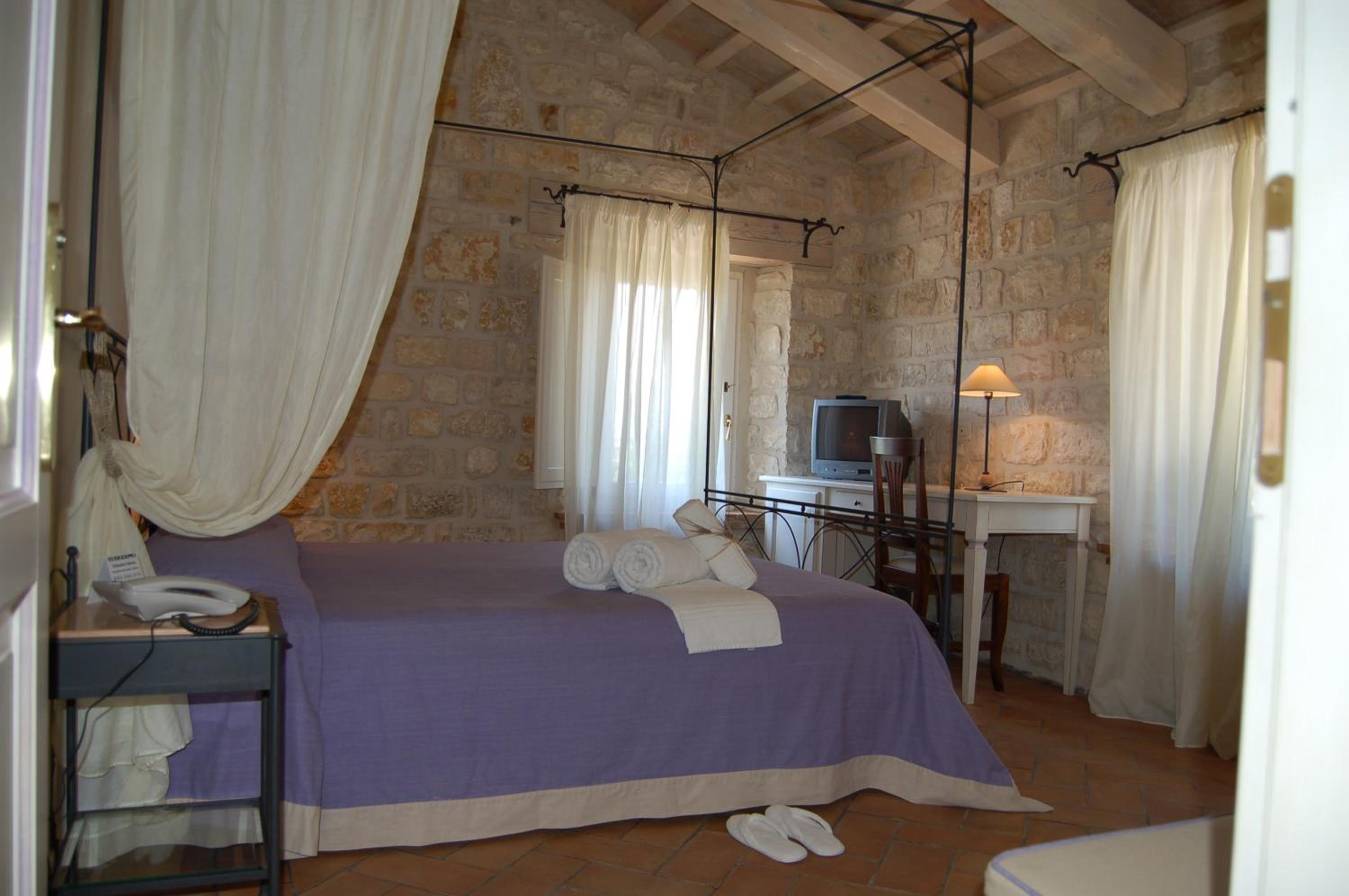 Superior Double Room - Photo 5