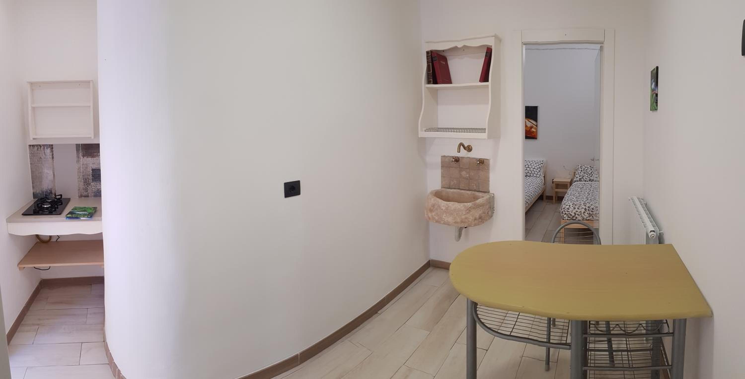 Apartment - Photo 2