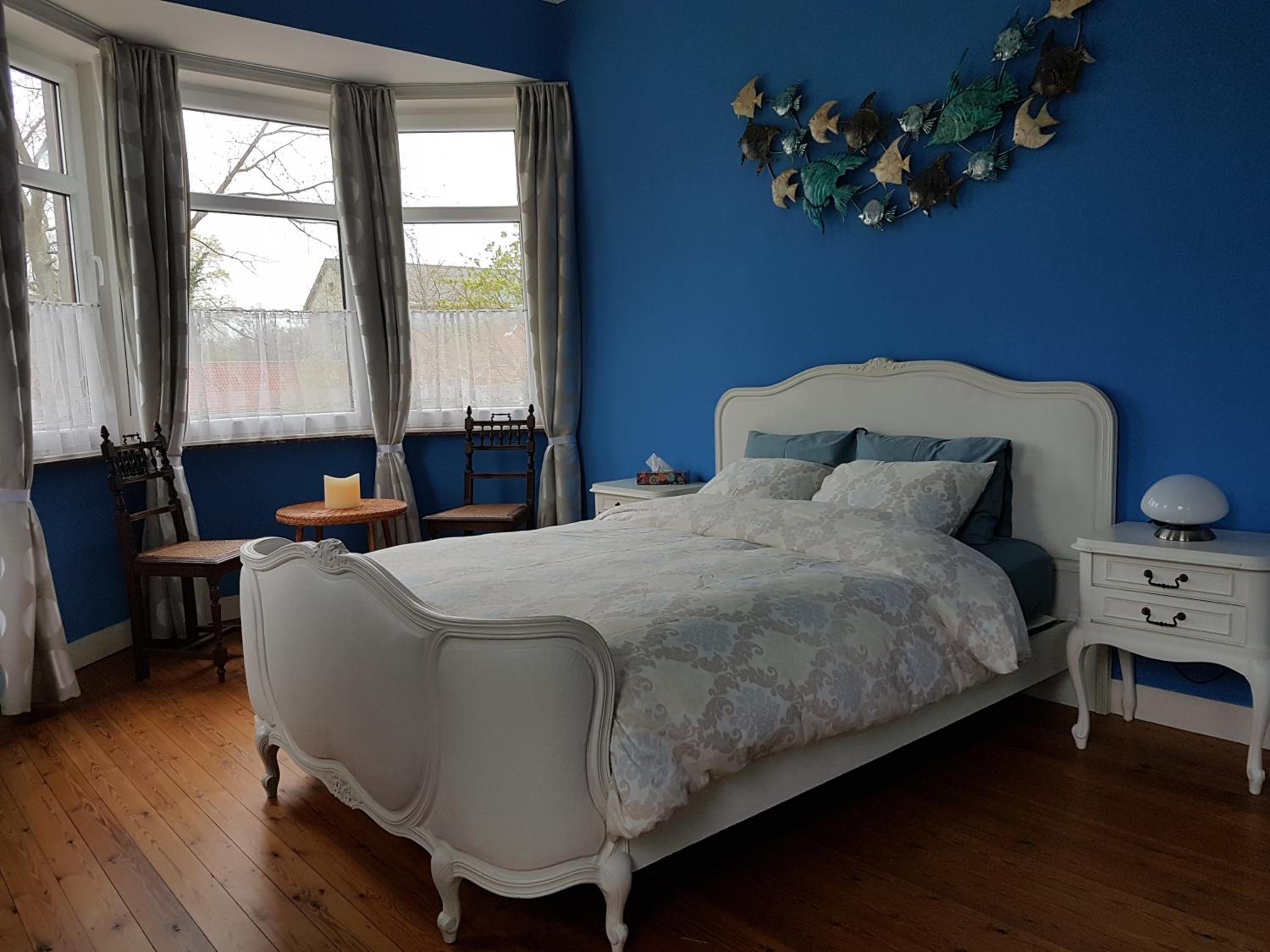 Standard Double Room - Photo 1