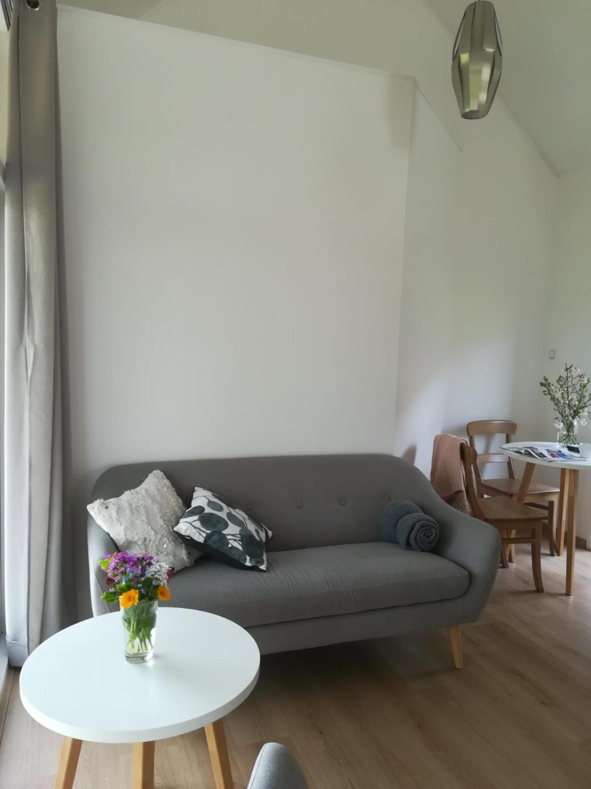 Large Double or Twin Room photo 2