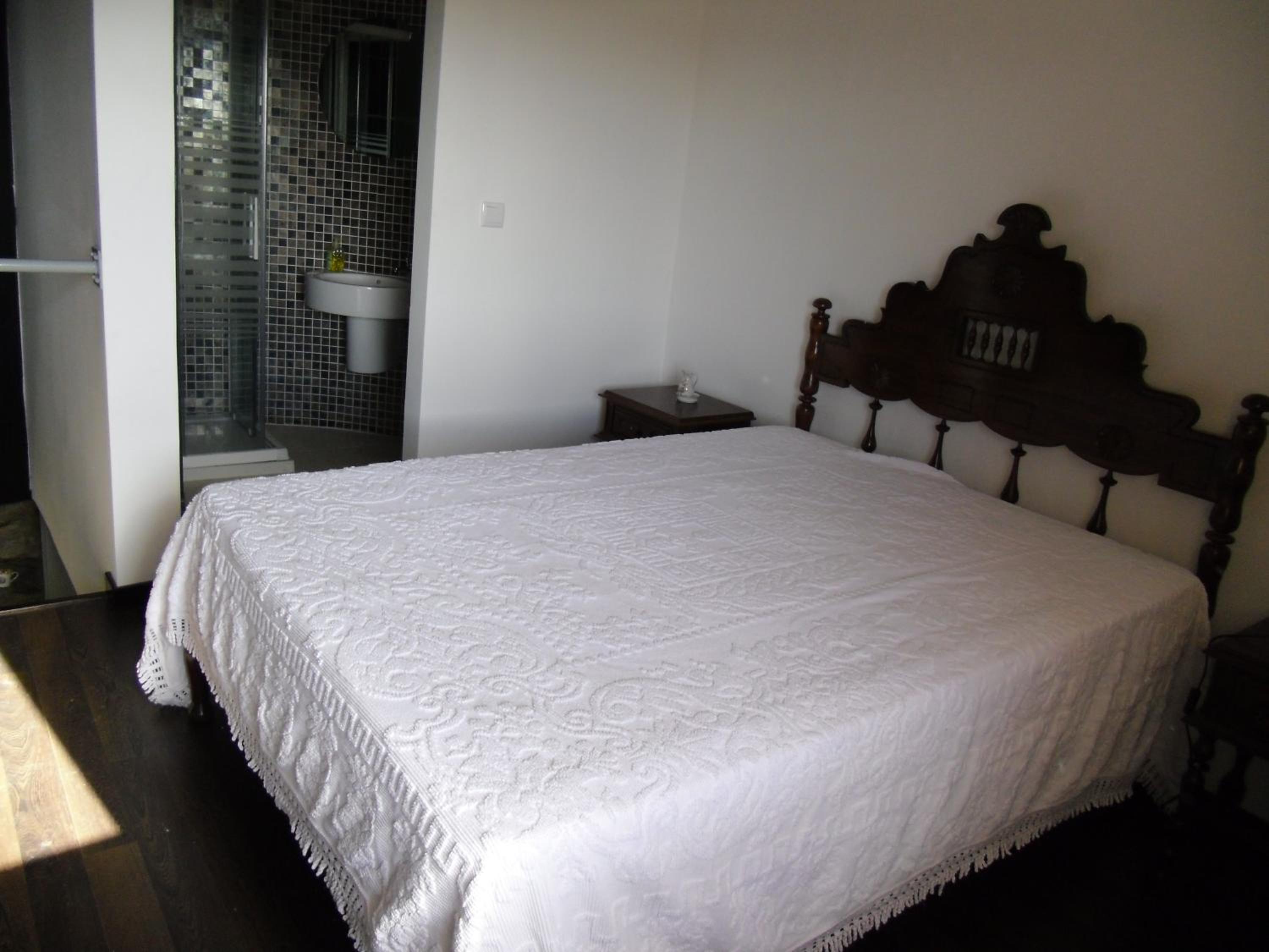 One-Bedroom House photo 1