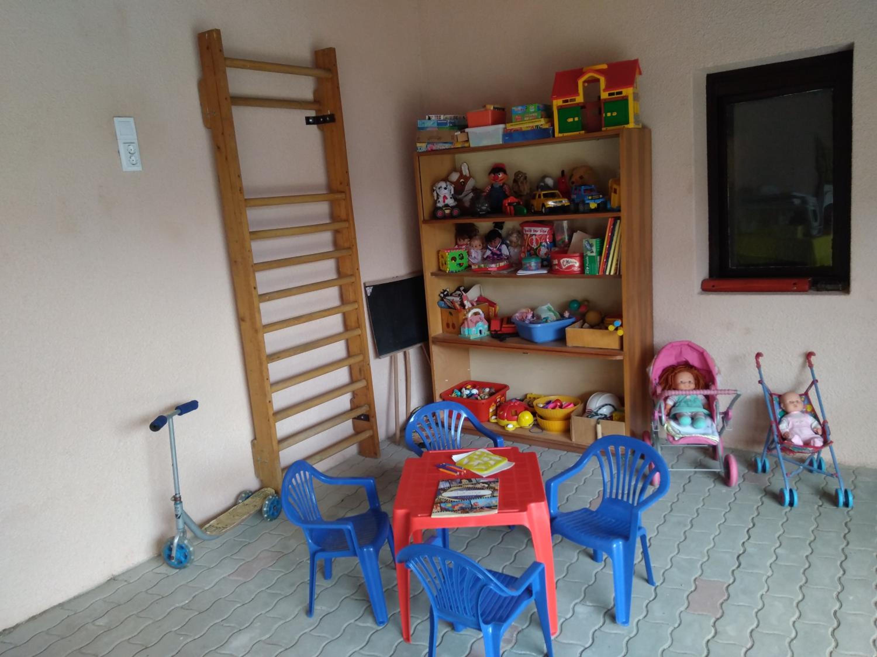 Apartment (4 Adults) - Arany János utca  photo 3