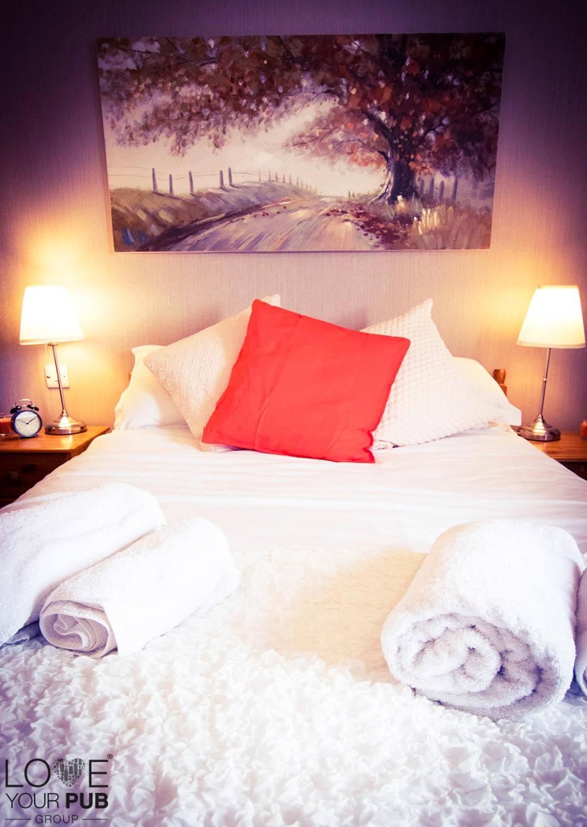 Double Room photo 3