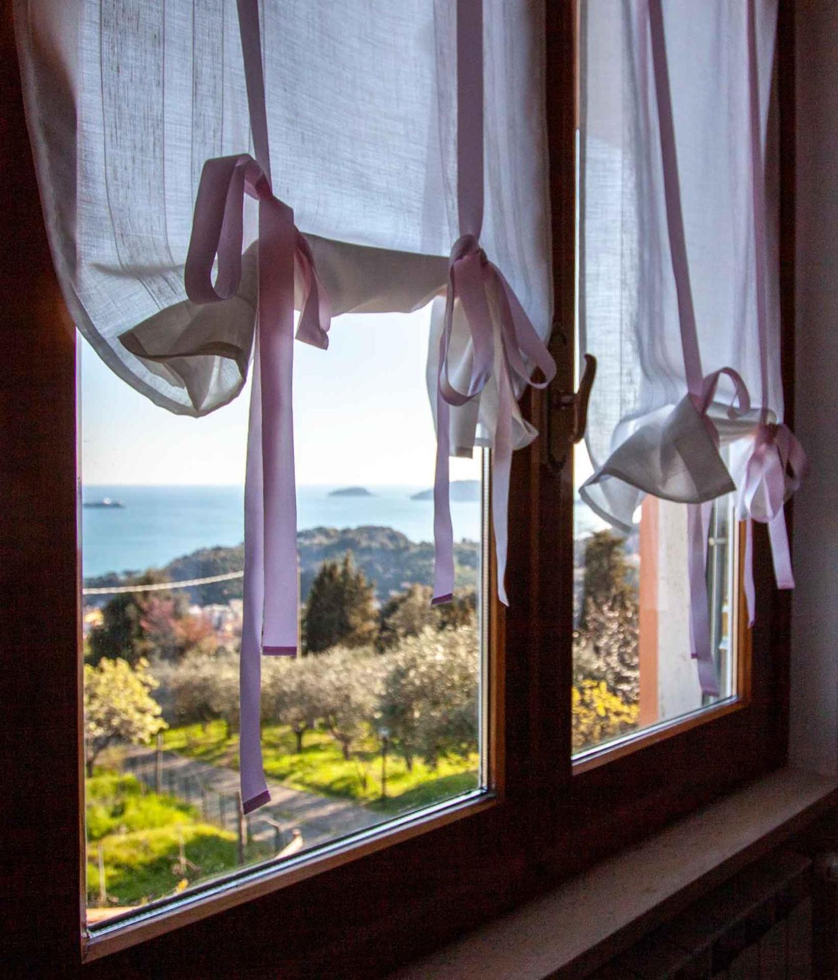 Deluxe Double Room with Sea View photo 2