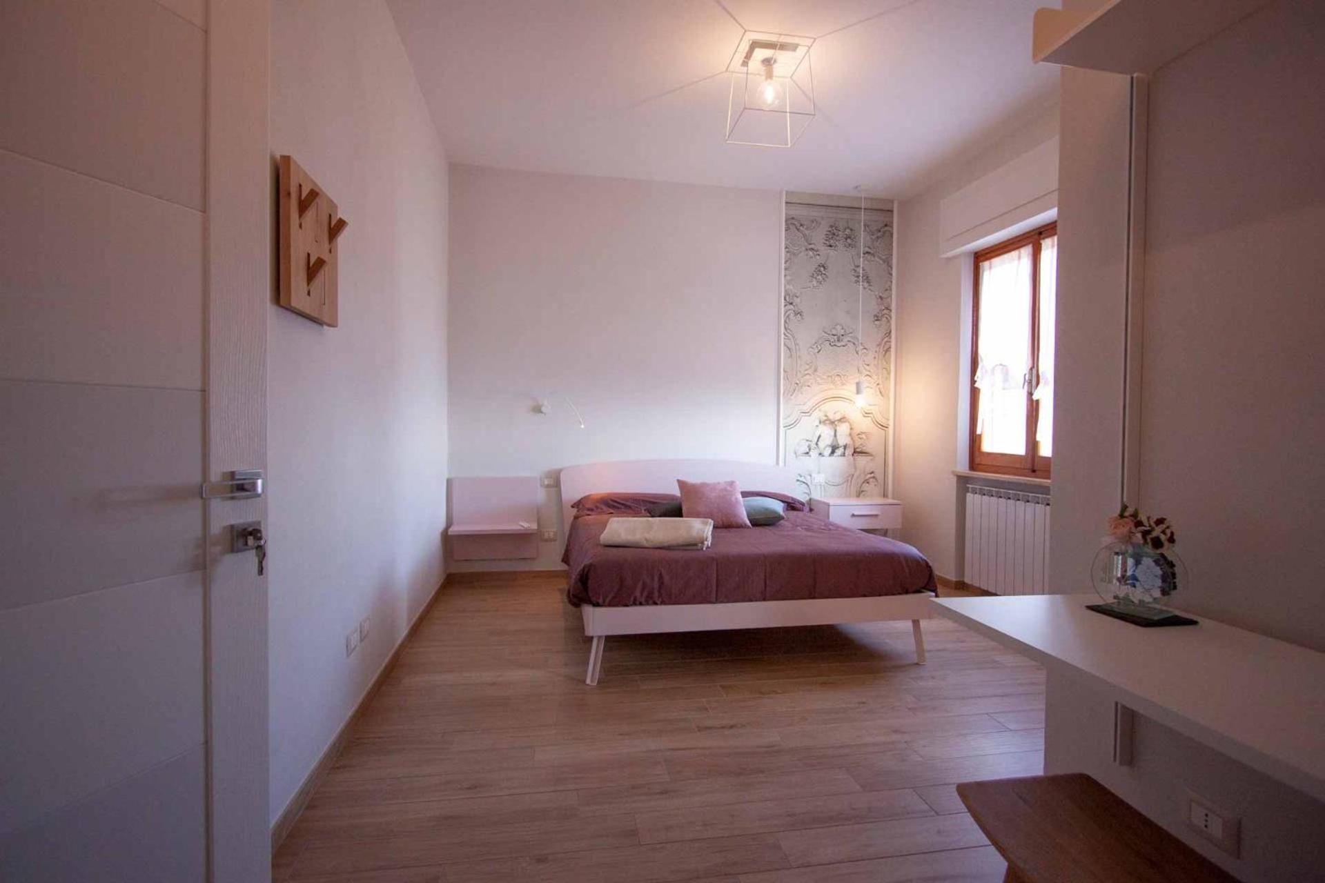 Deluxe Double Room with Sea View photo 3