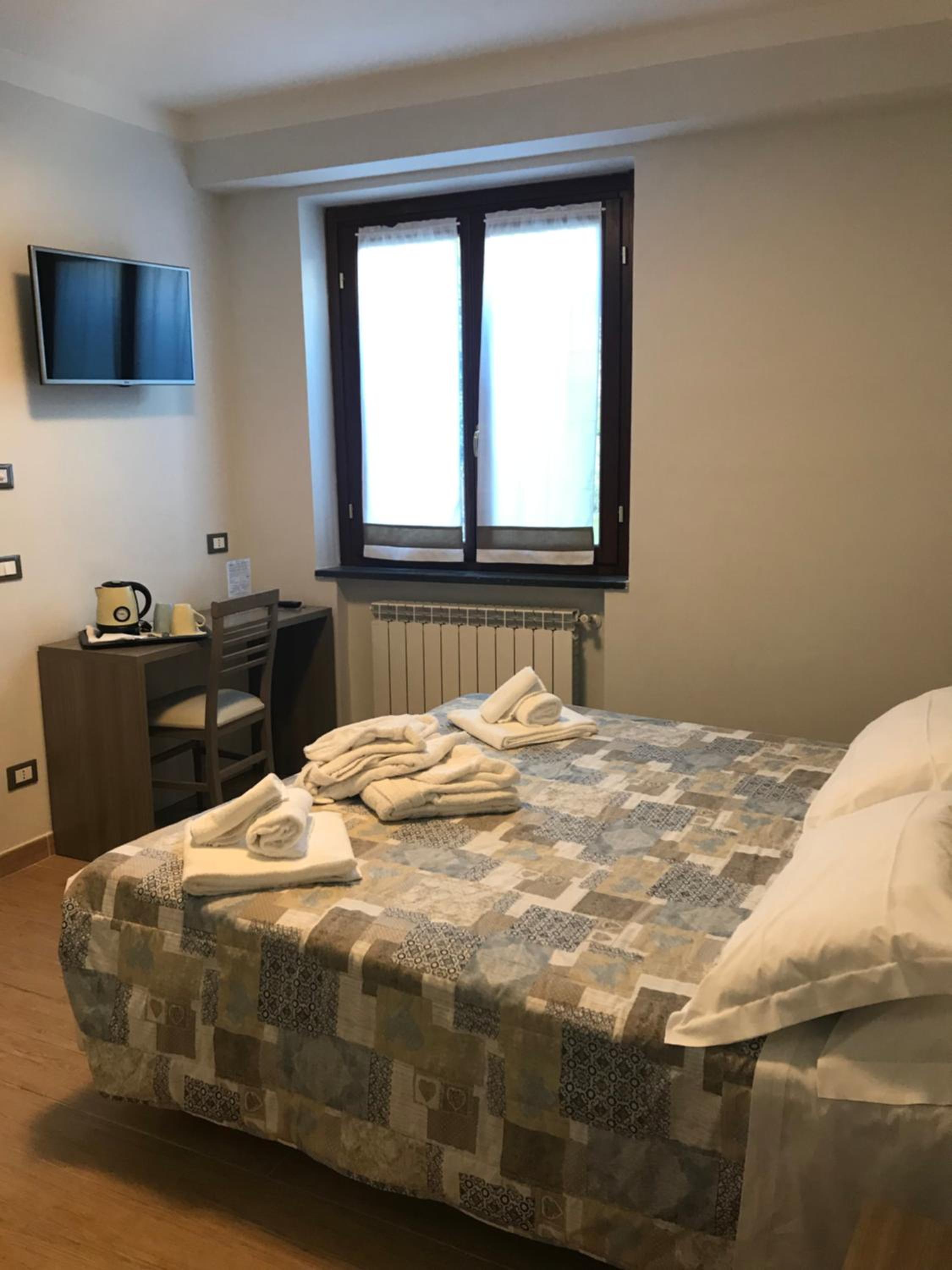 Deluxe Room - Photo 2