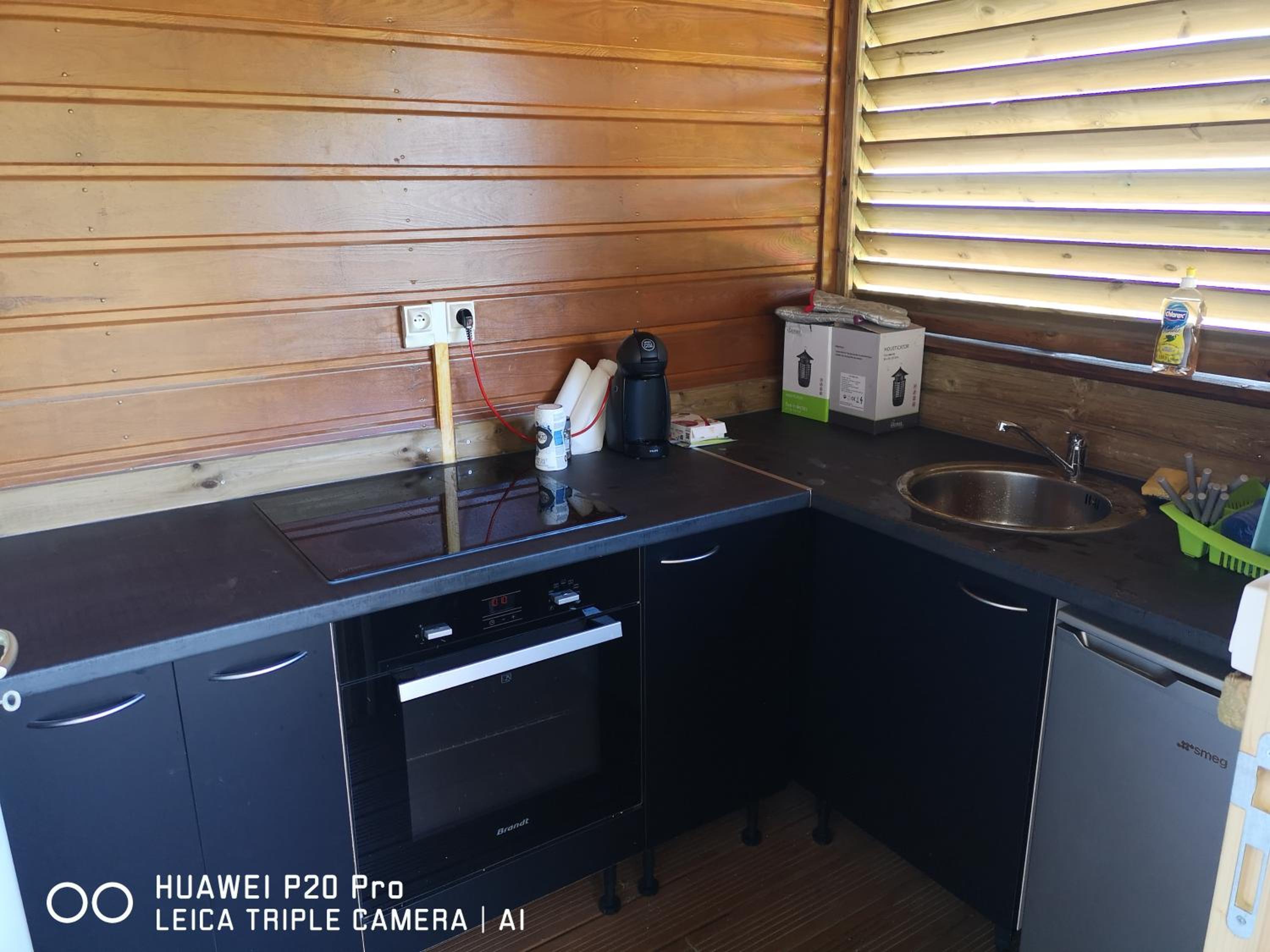 One-Bedroom House photo 2