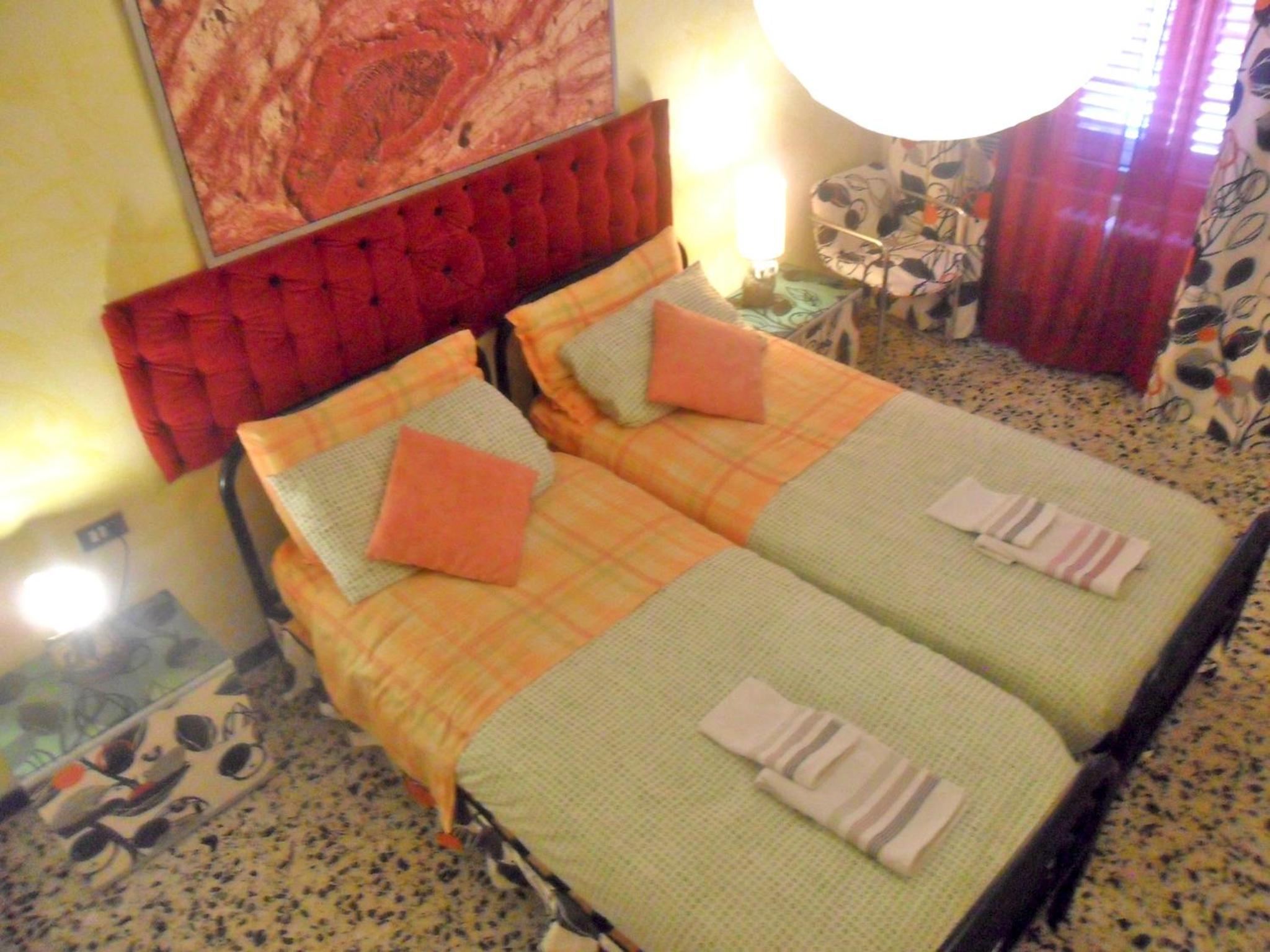 Deluxe Double or Twin Room photo 2