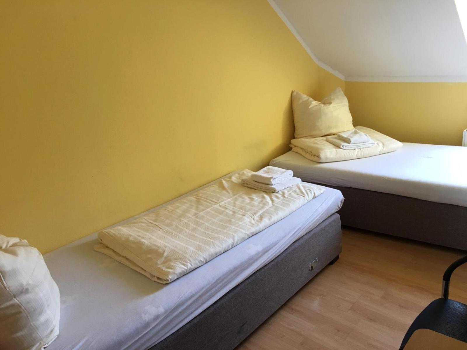 Budget Double or Twin Room photo 1