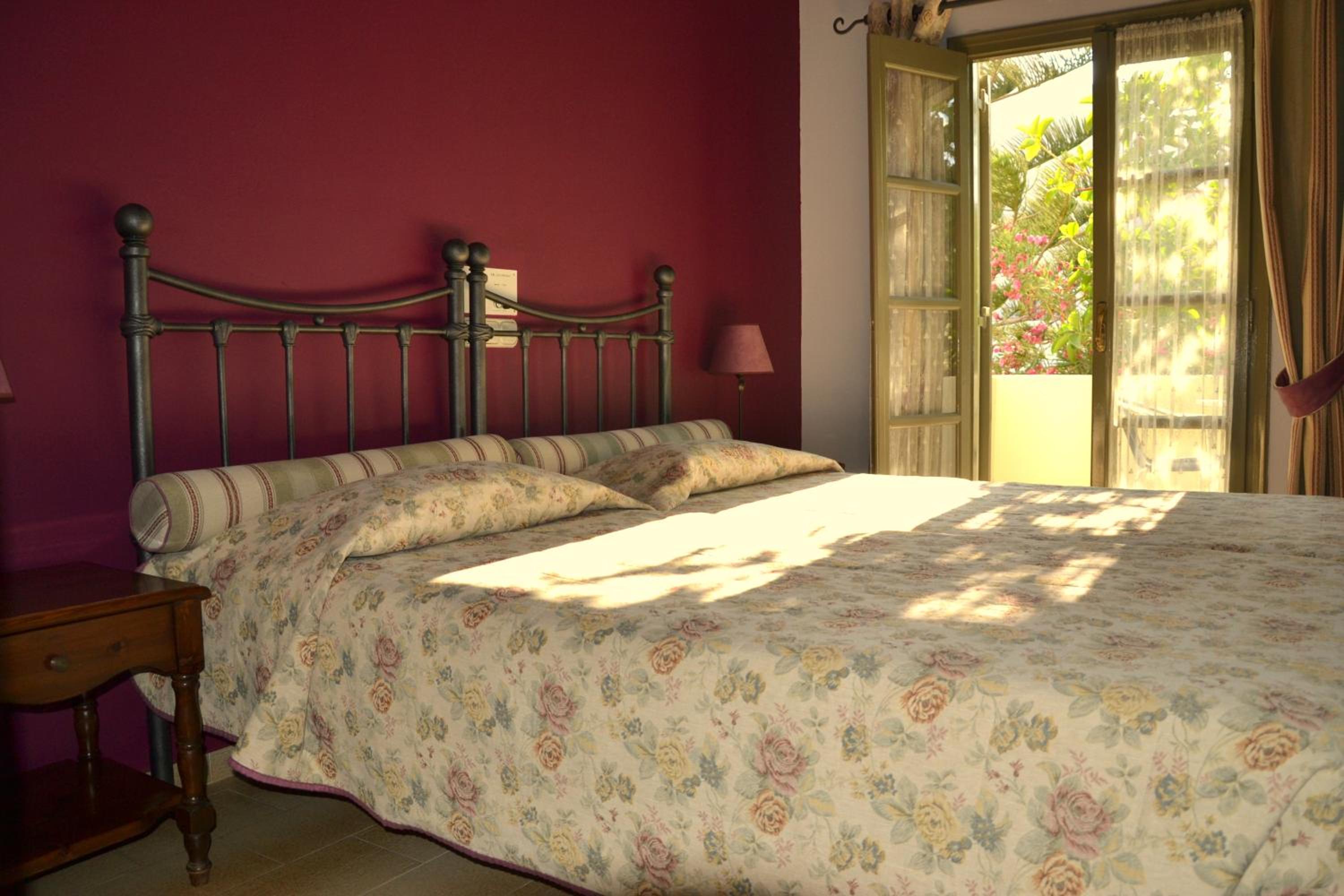 Economy Double or Twin Room photo 1