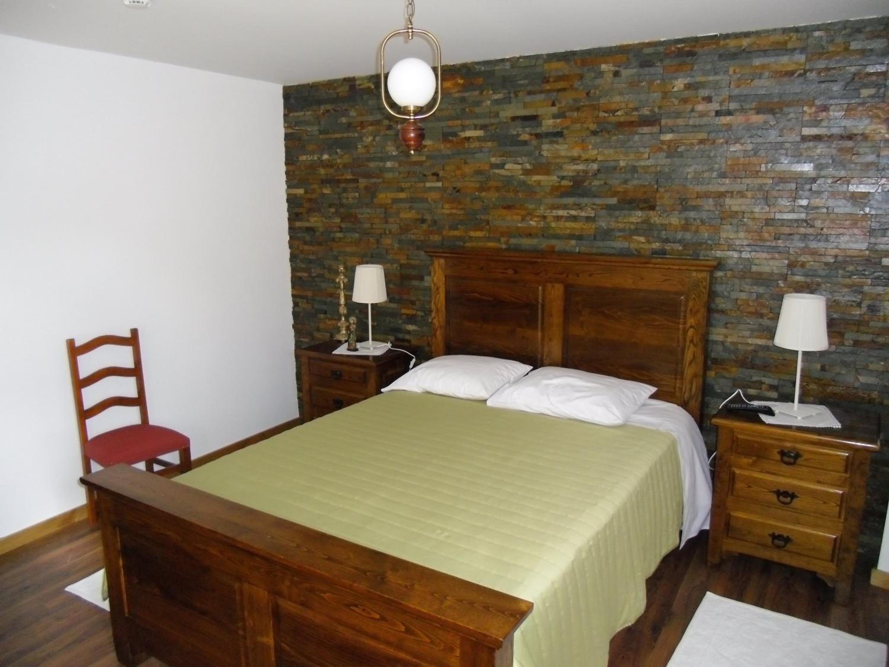 Two-Bedroom House photo 1