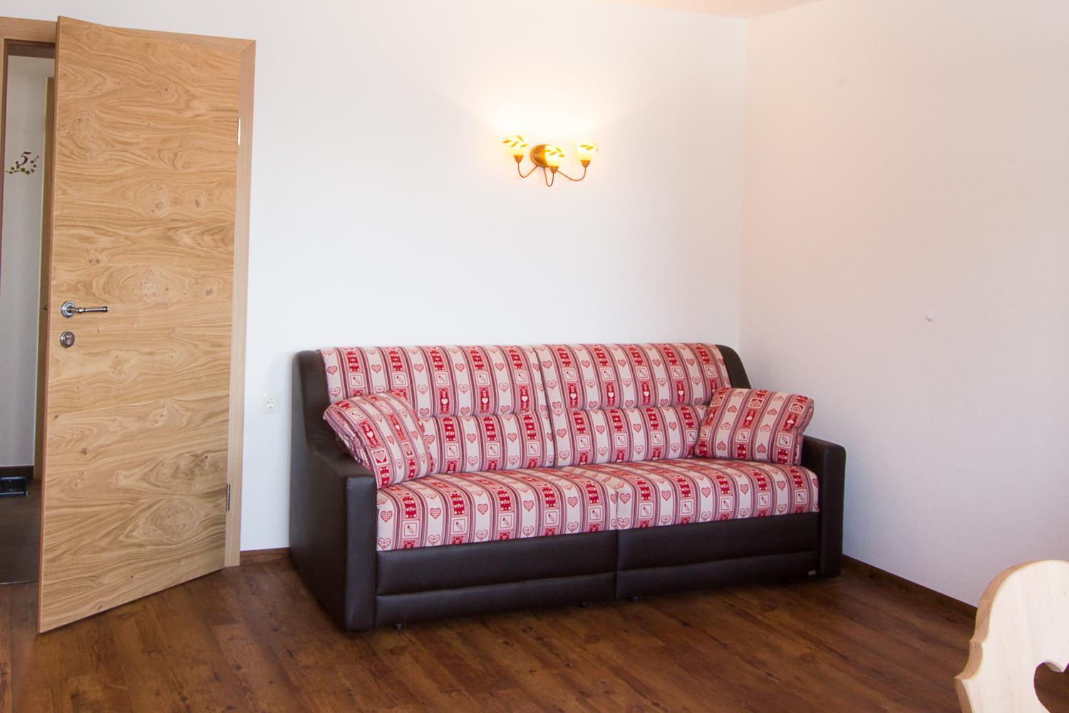 Two-Bedroom Apartment (4 Adults) photo 1