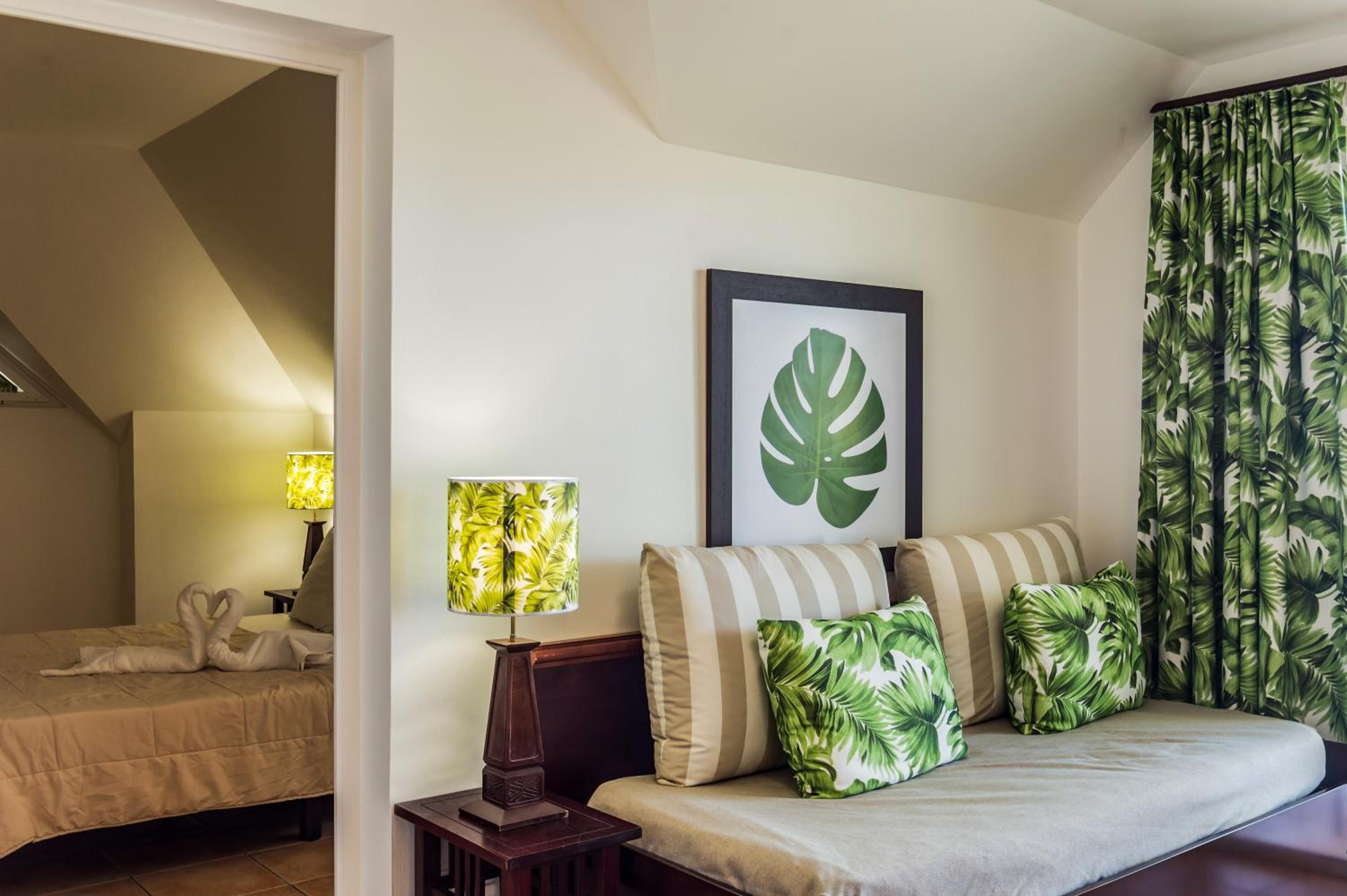 One-Bedroom Apartment with Terrace (4 People) - Photo 1
