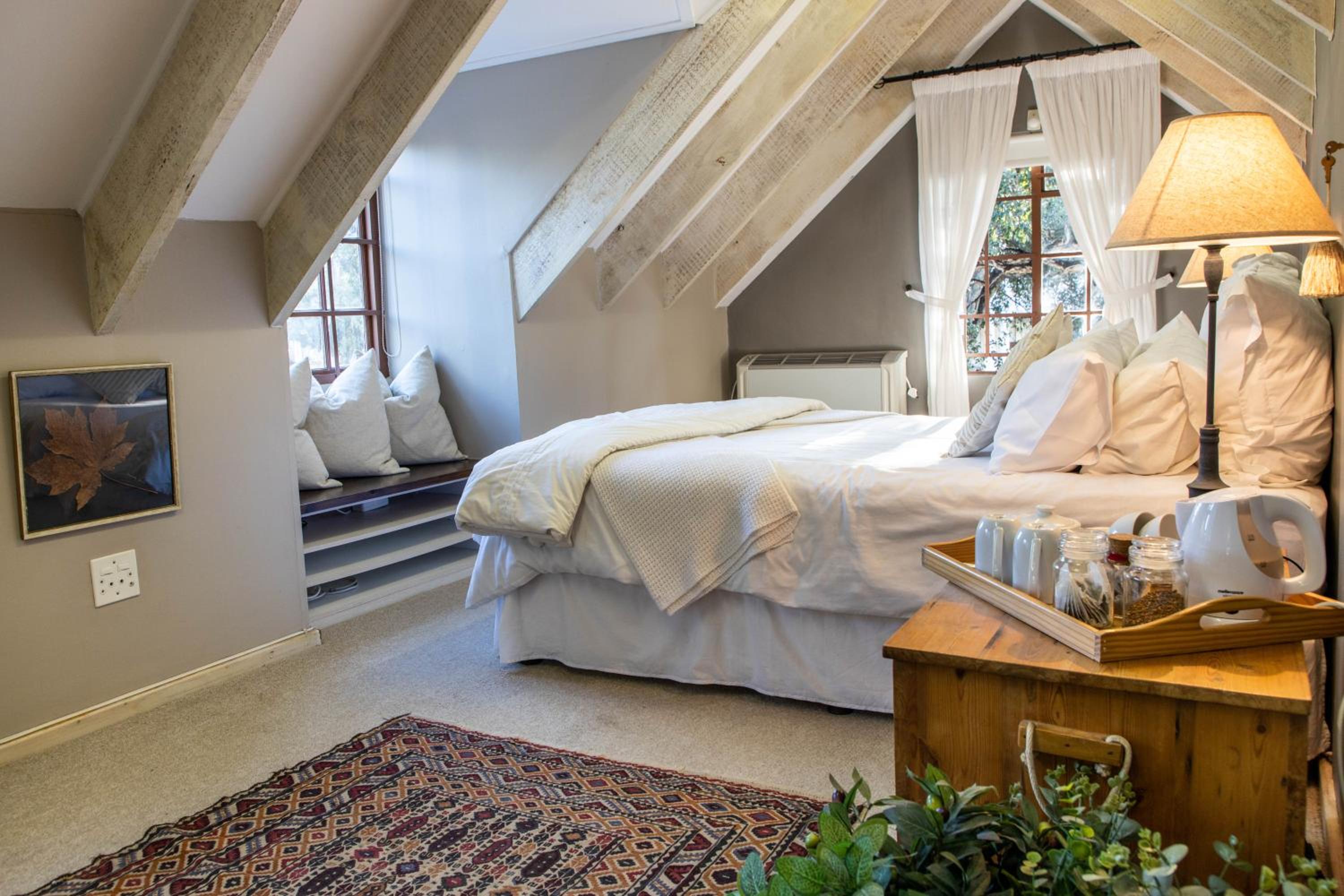 One-Bedroom Suite - Loft - Photo 1