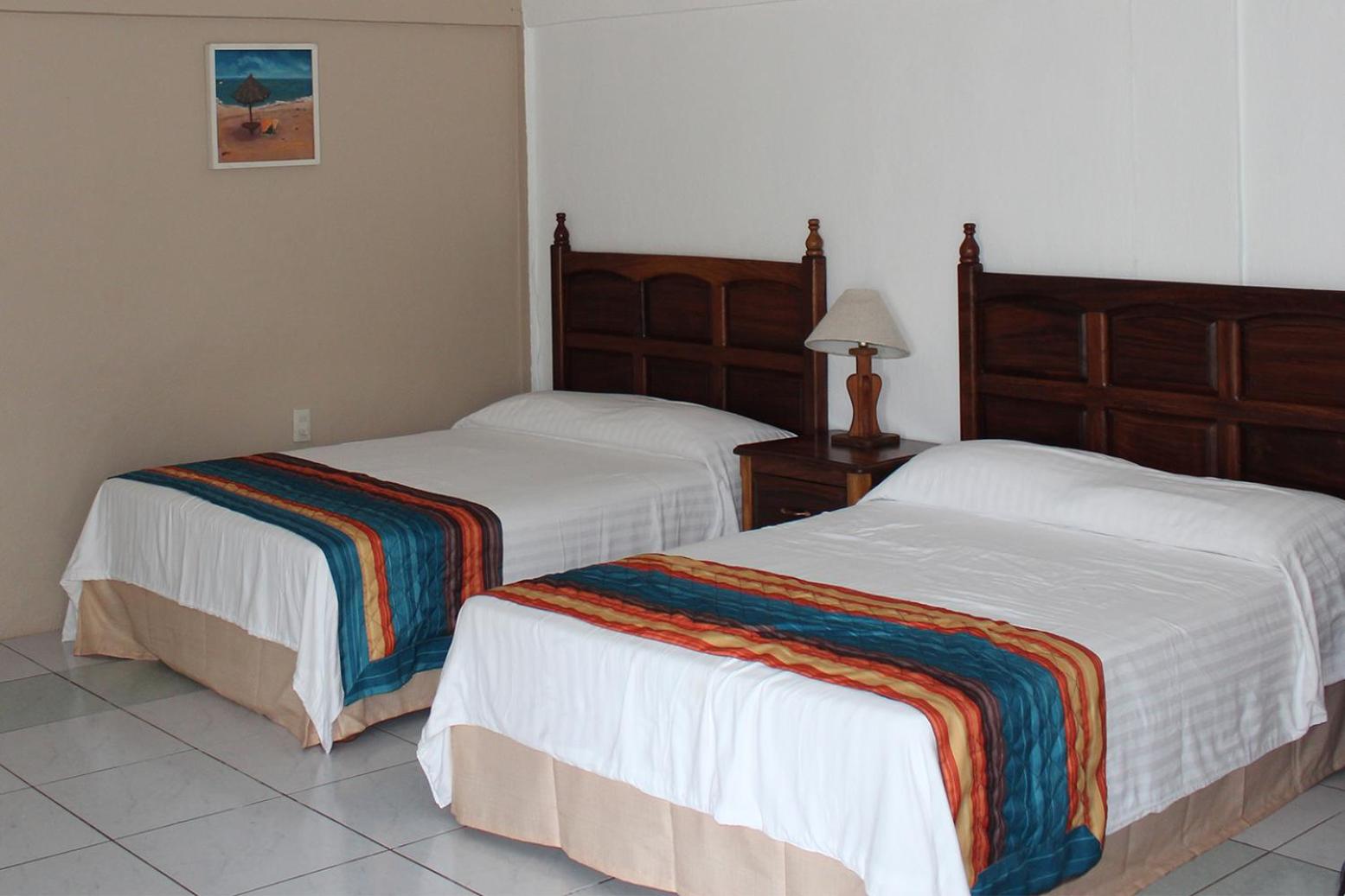 Classic Quadruple Room photo 3