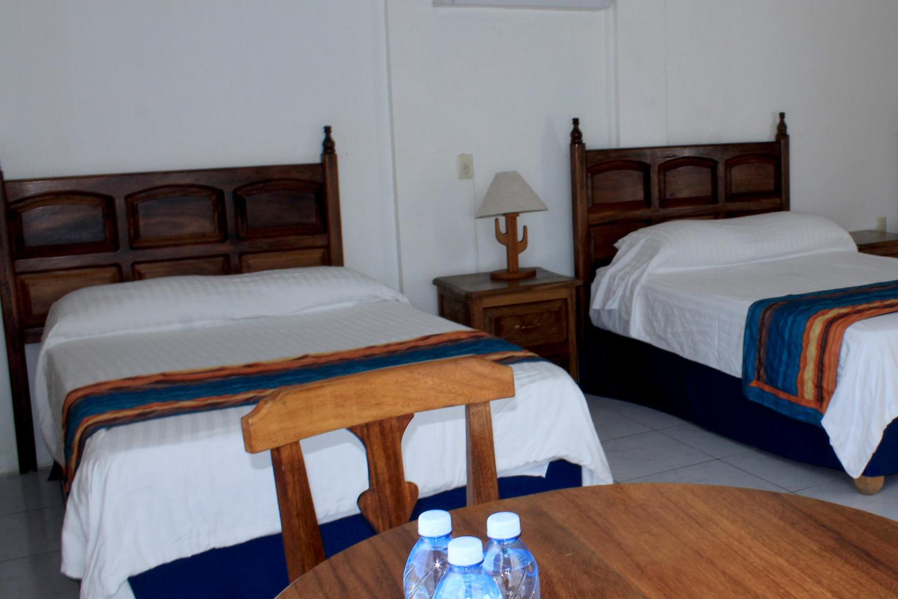 Classic Quadruple Room photo 1