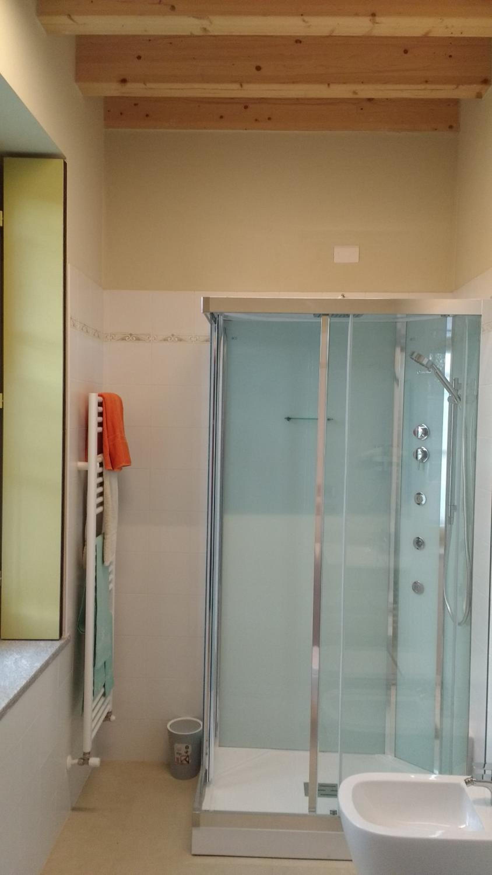 Double Room with Patio - Photo 8
