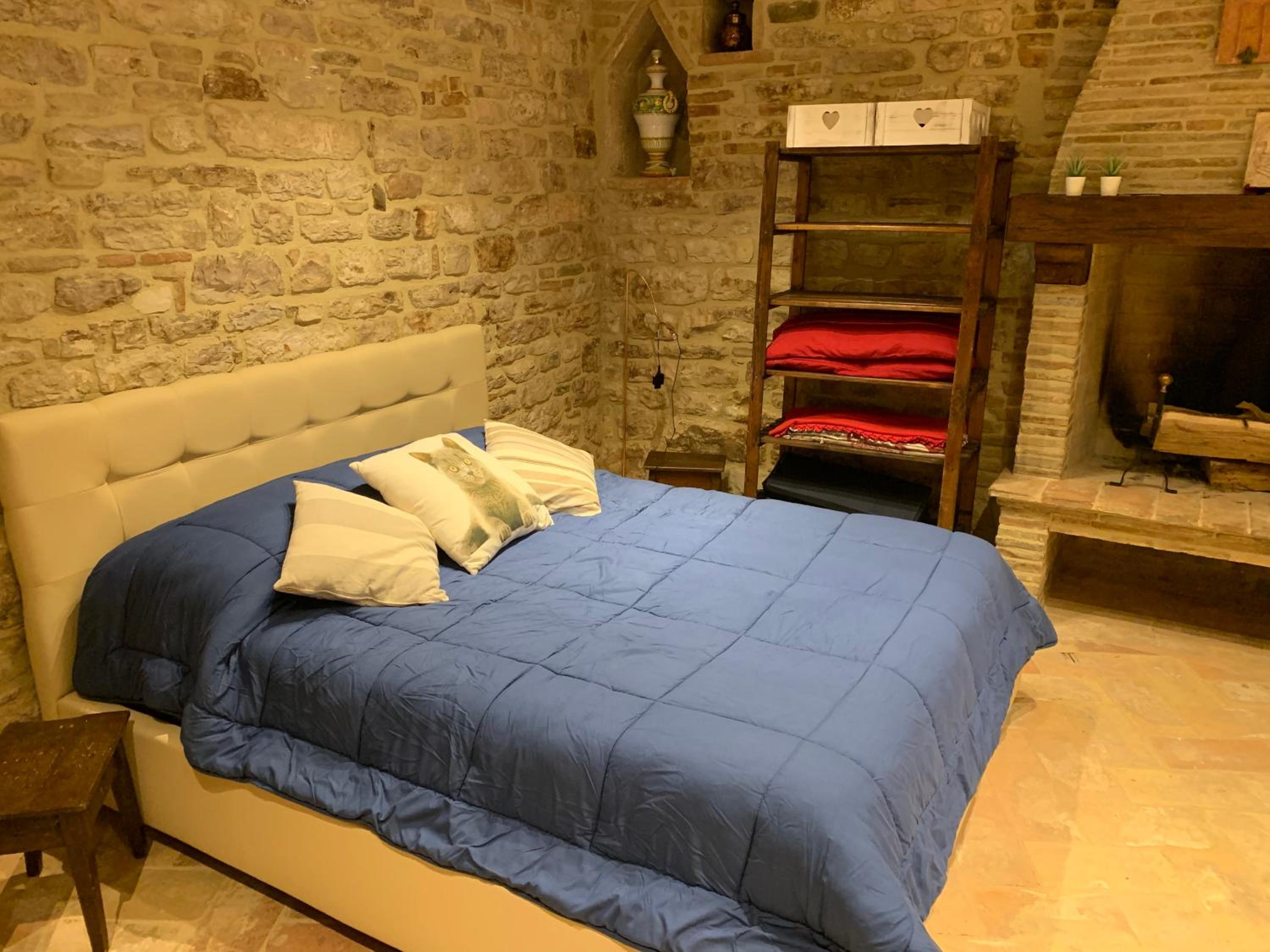 Loft - Photo 13