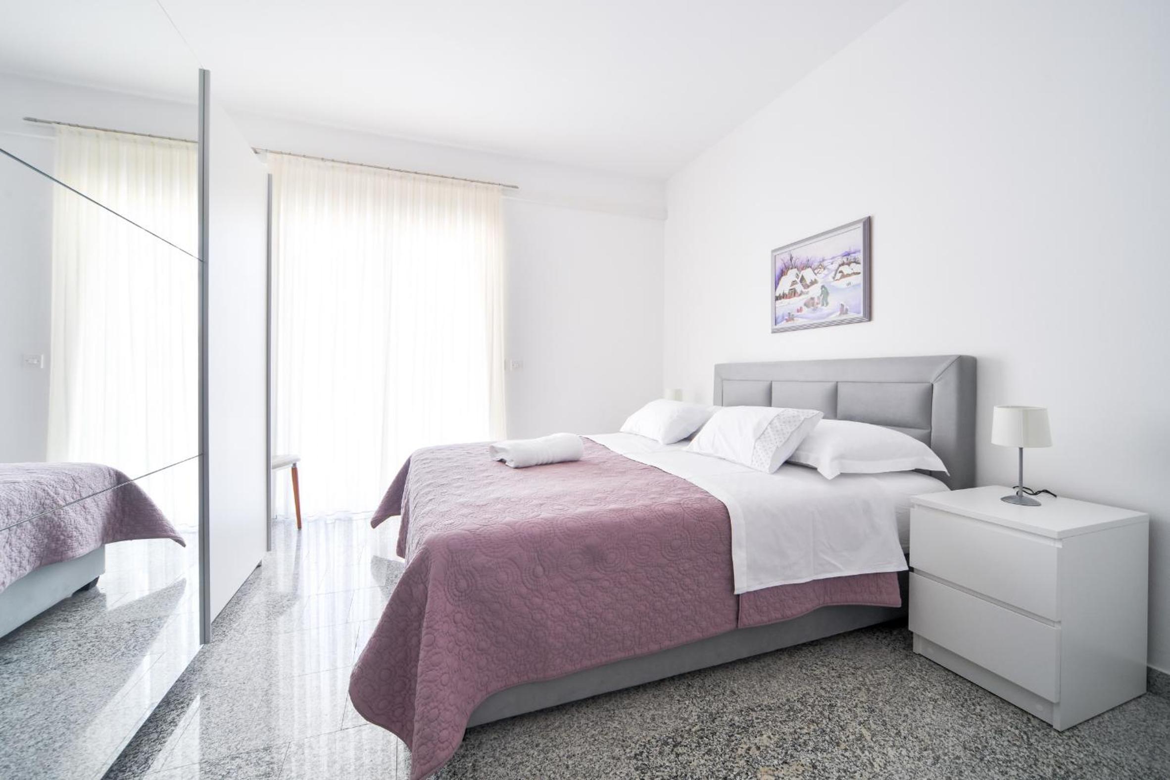 Apartment with Sea View photo 2