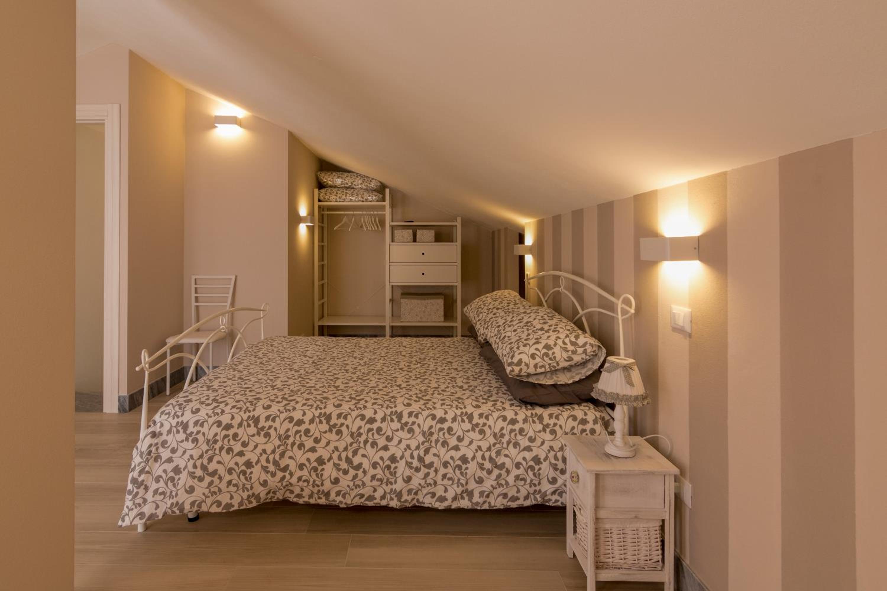 Triple Room with Terrace photo 3