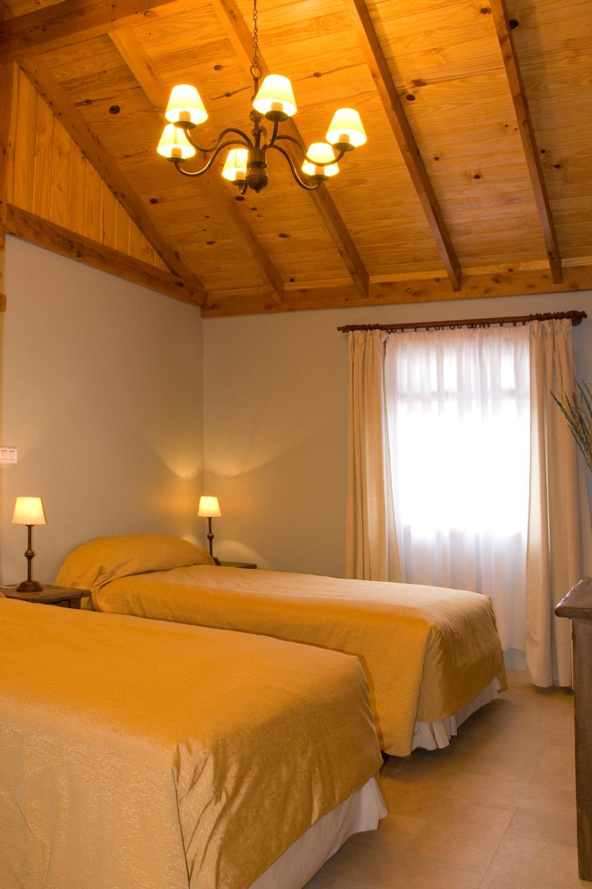 Twin Room photo 3