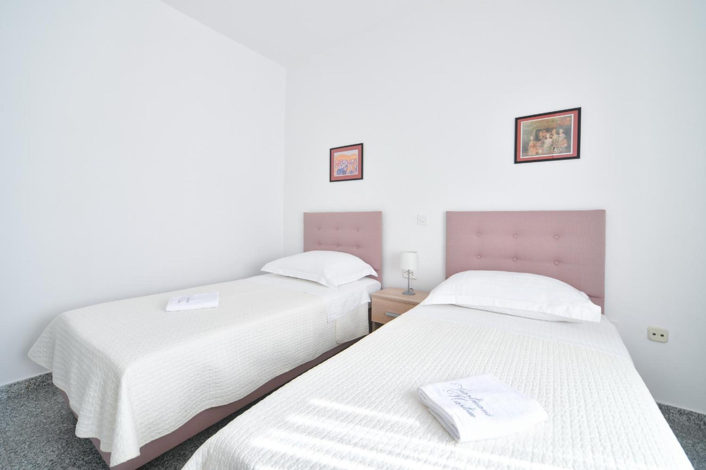 Apartment with Sea View photo 3