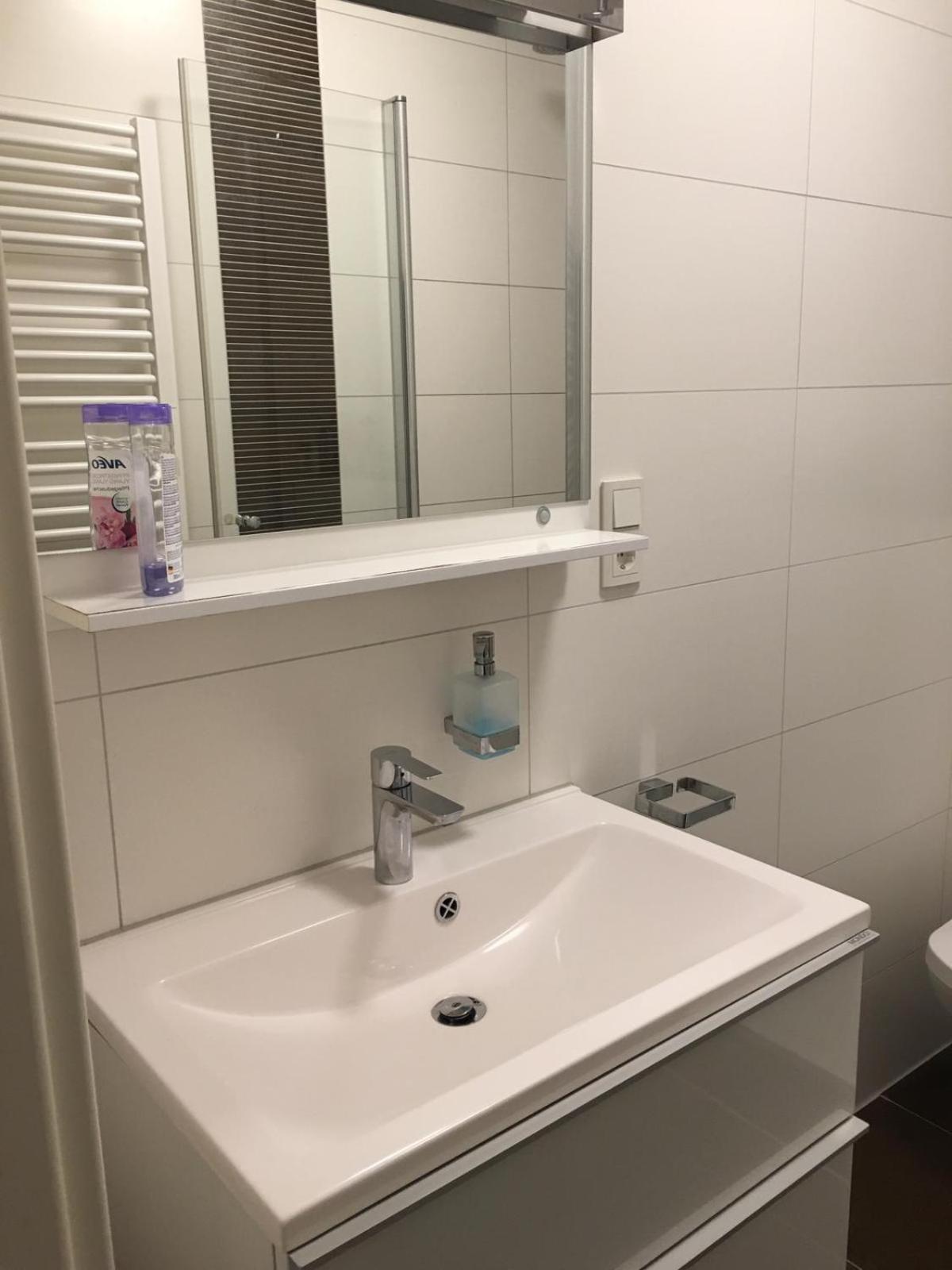 Double or Twin Room with Bathroom photo 1
