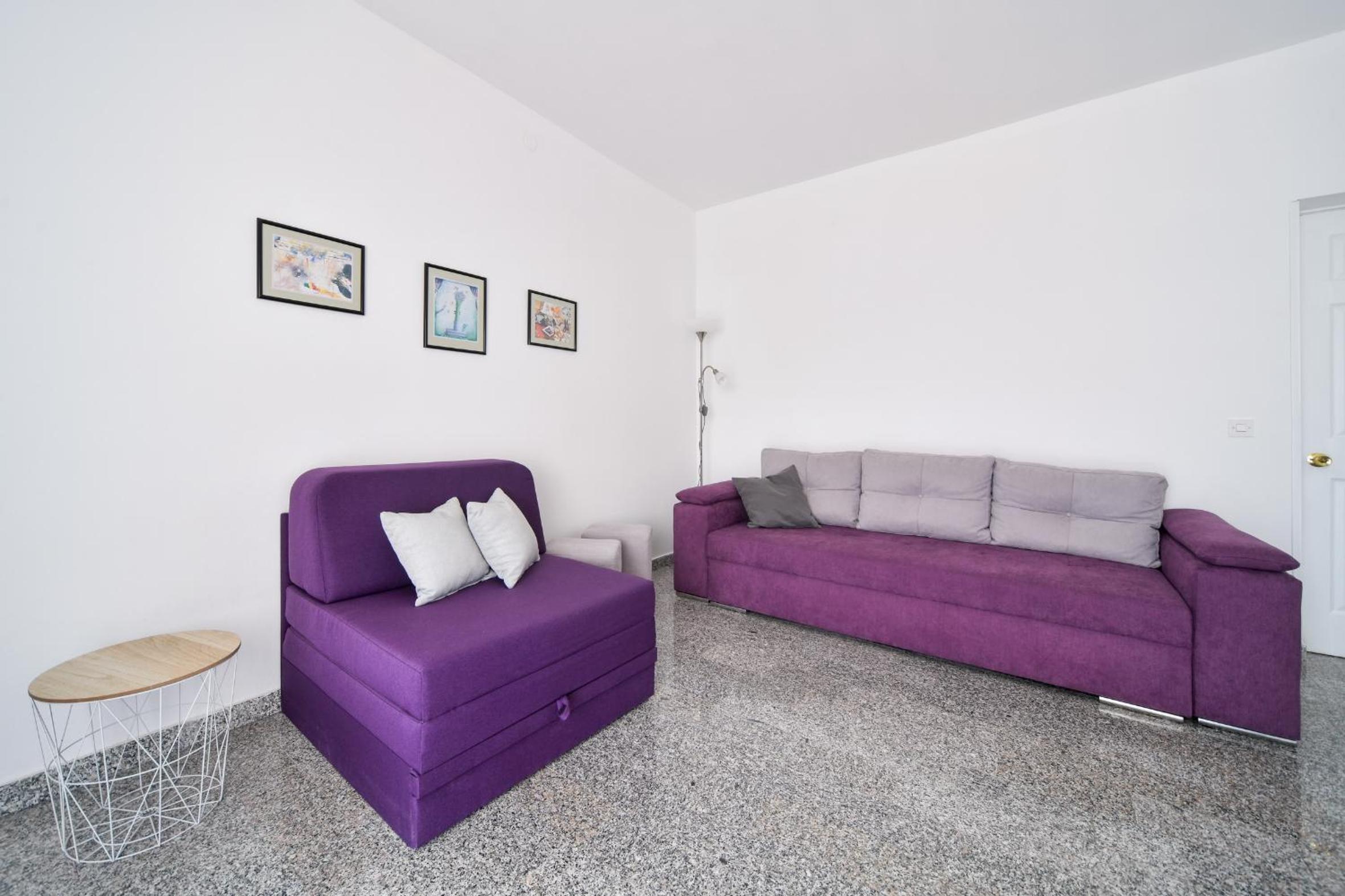 Apartment with Sea View photo 3