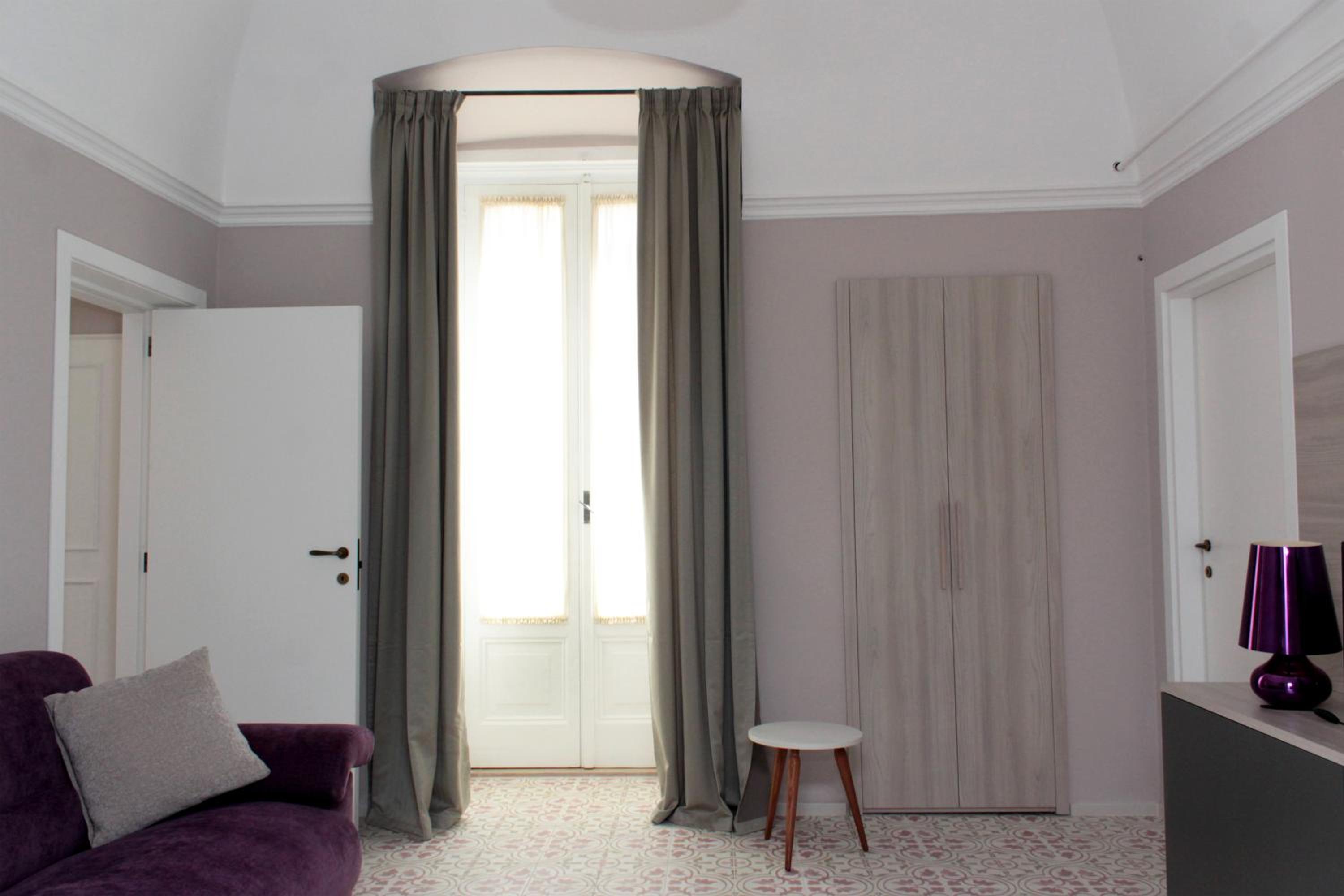 Two-Bedroom Suite photo 1