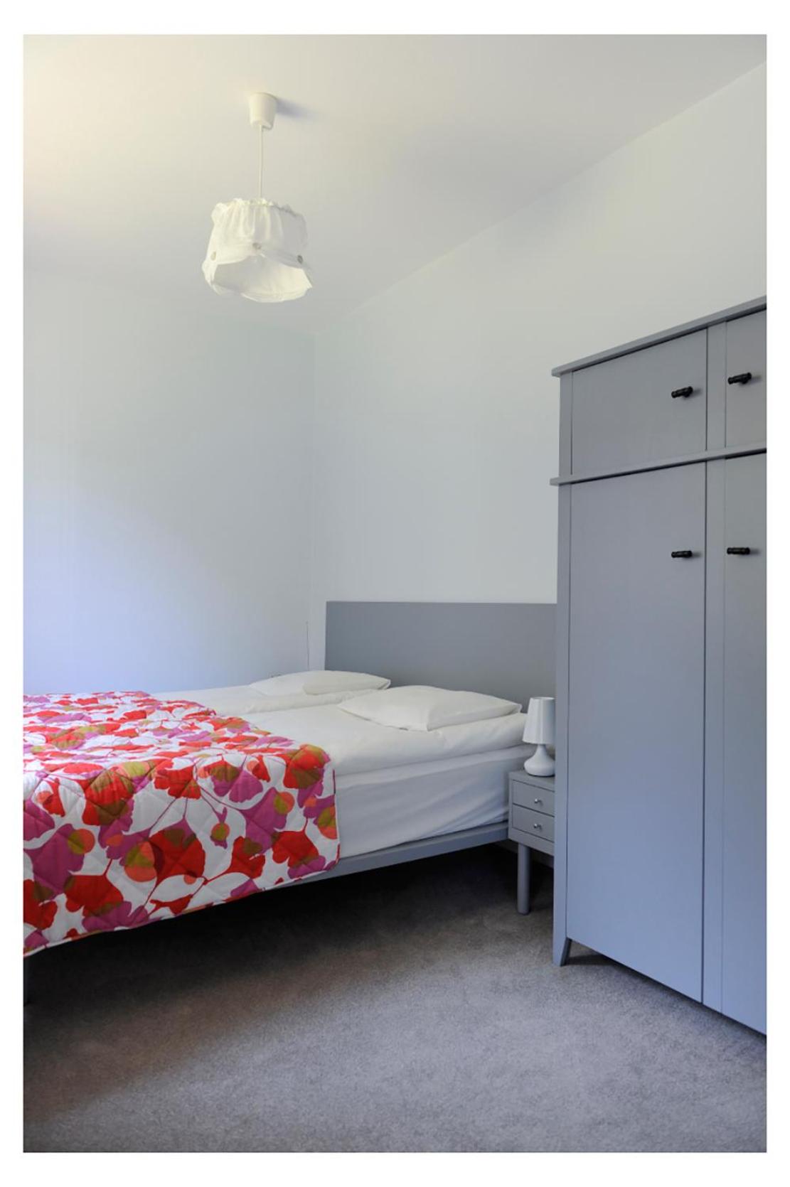 One-Bedroom Apartment Pink photo 3