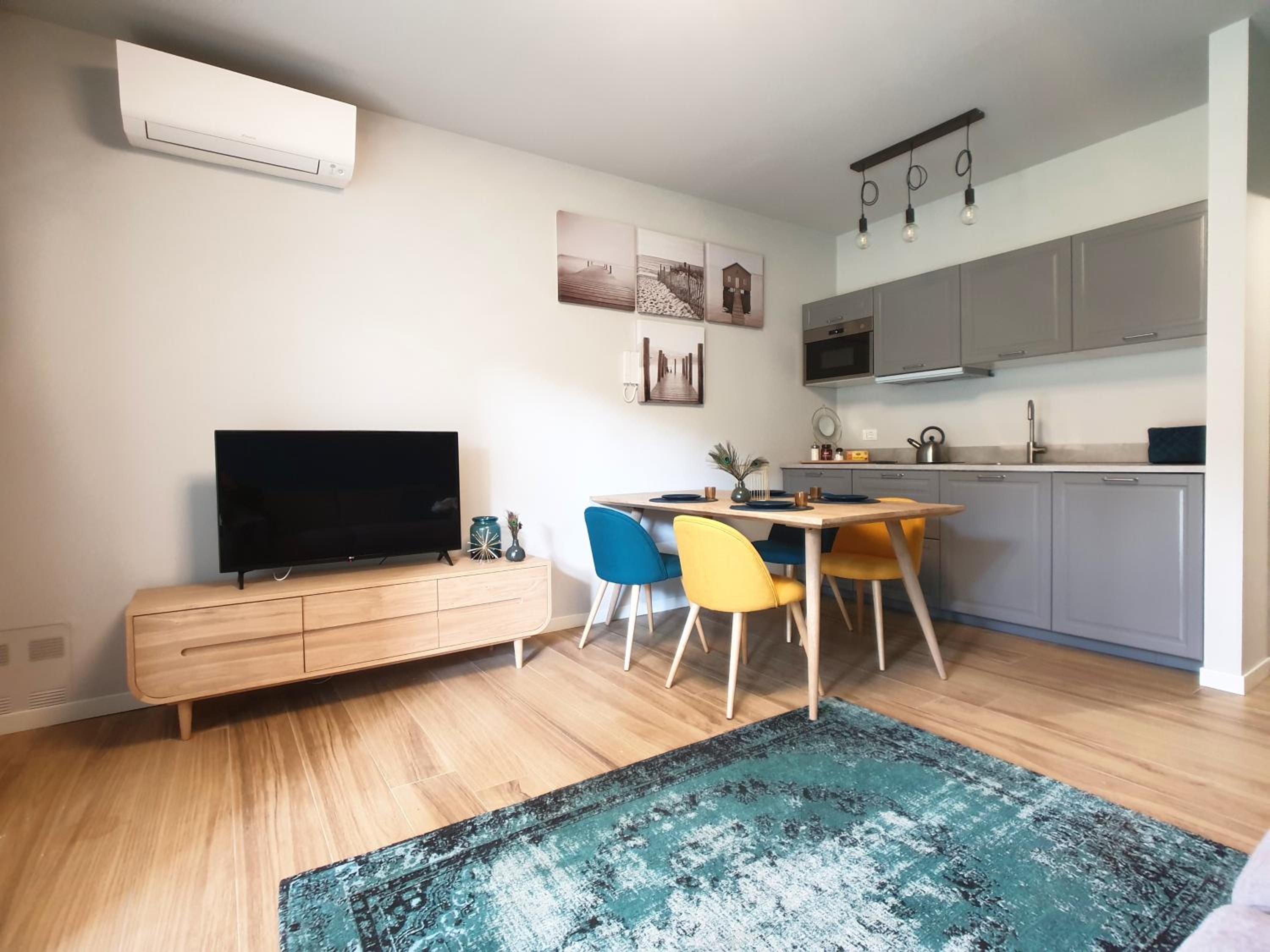 Superior Apartment photo 3