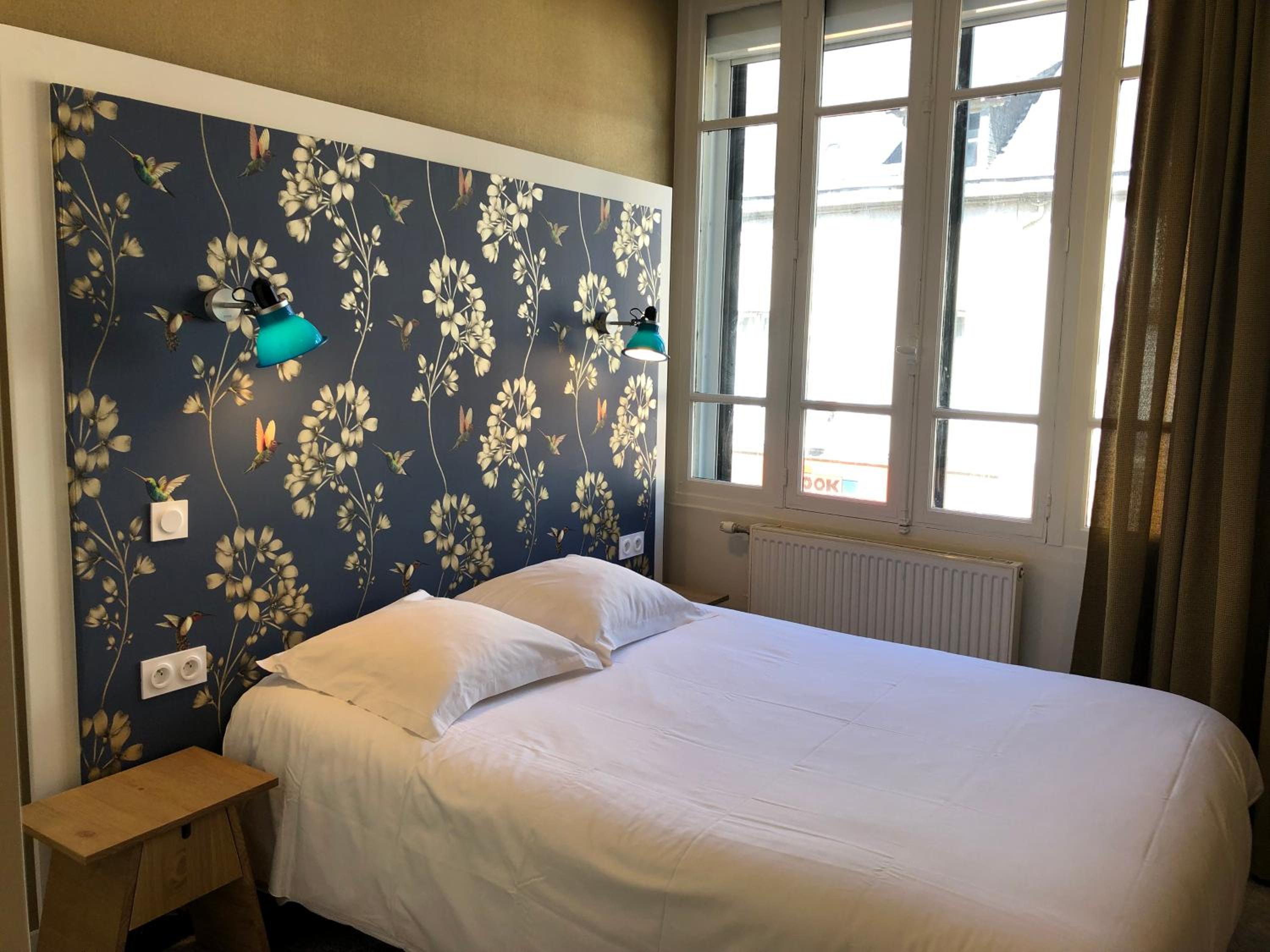 Double Room - Photo 3