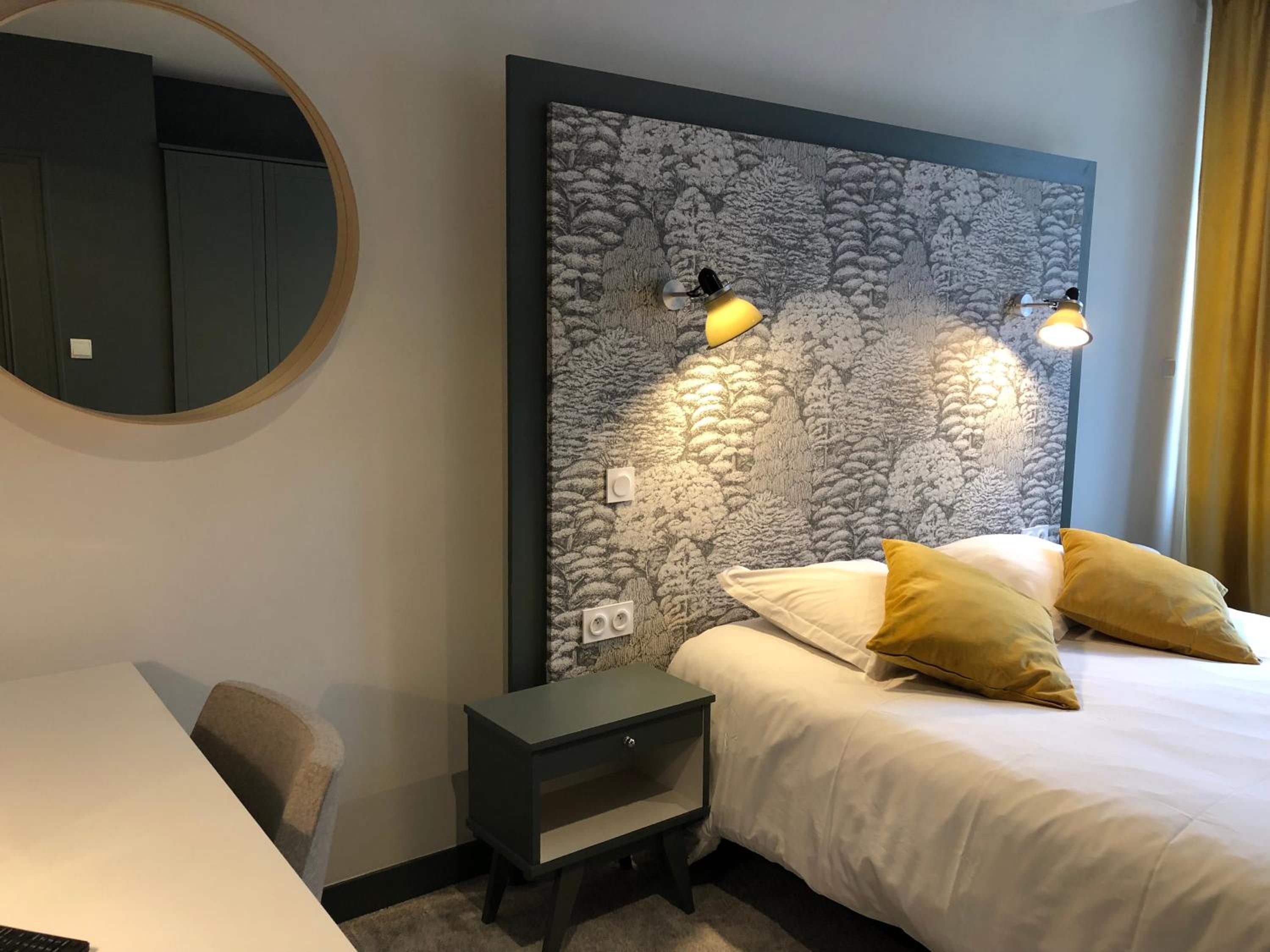 Double Room - Photo 4