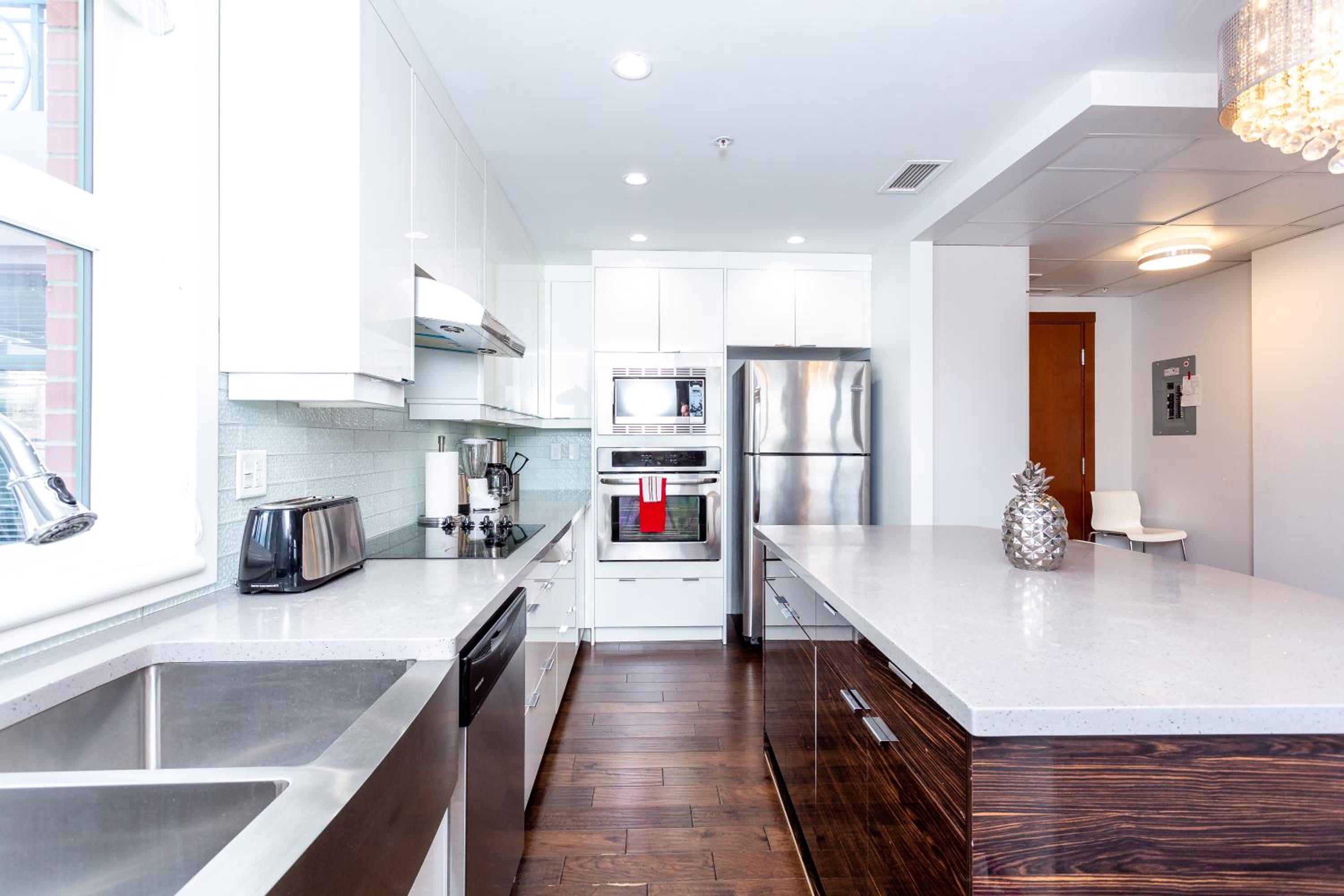 Penthouse Apartment - Photo 37