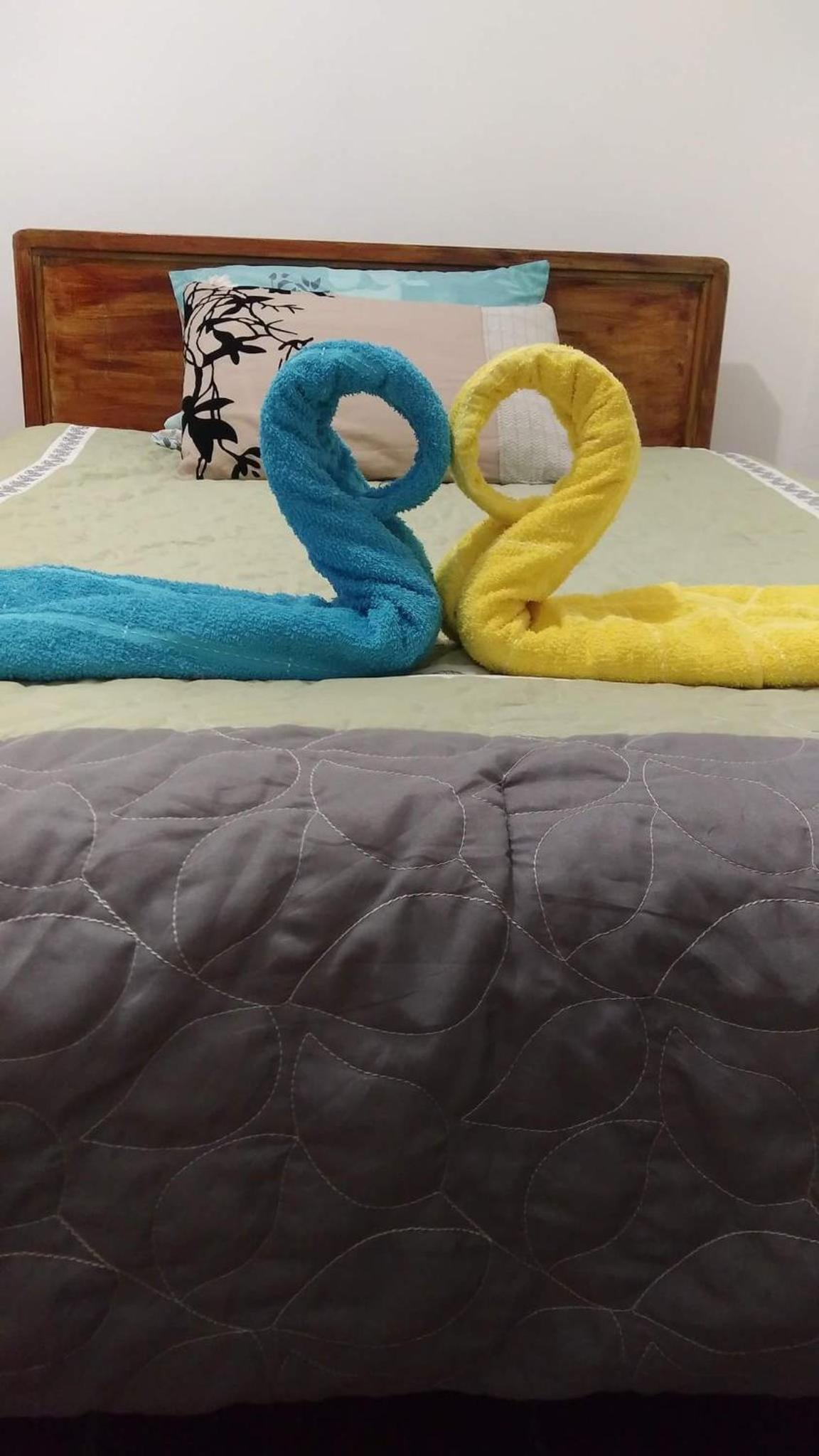 Double Room - Photo 4