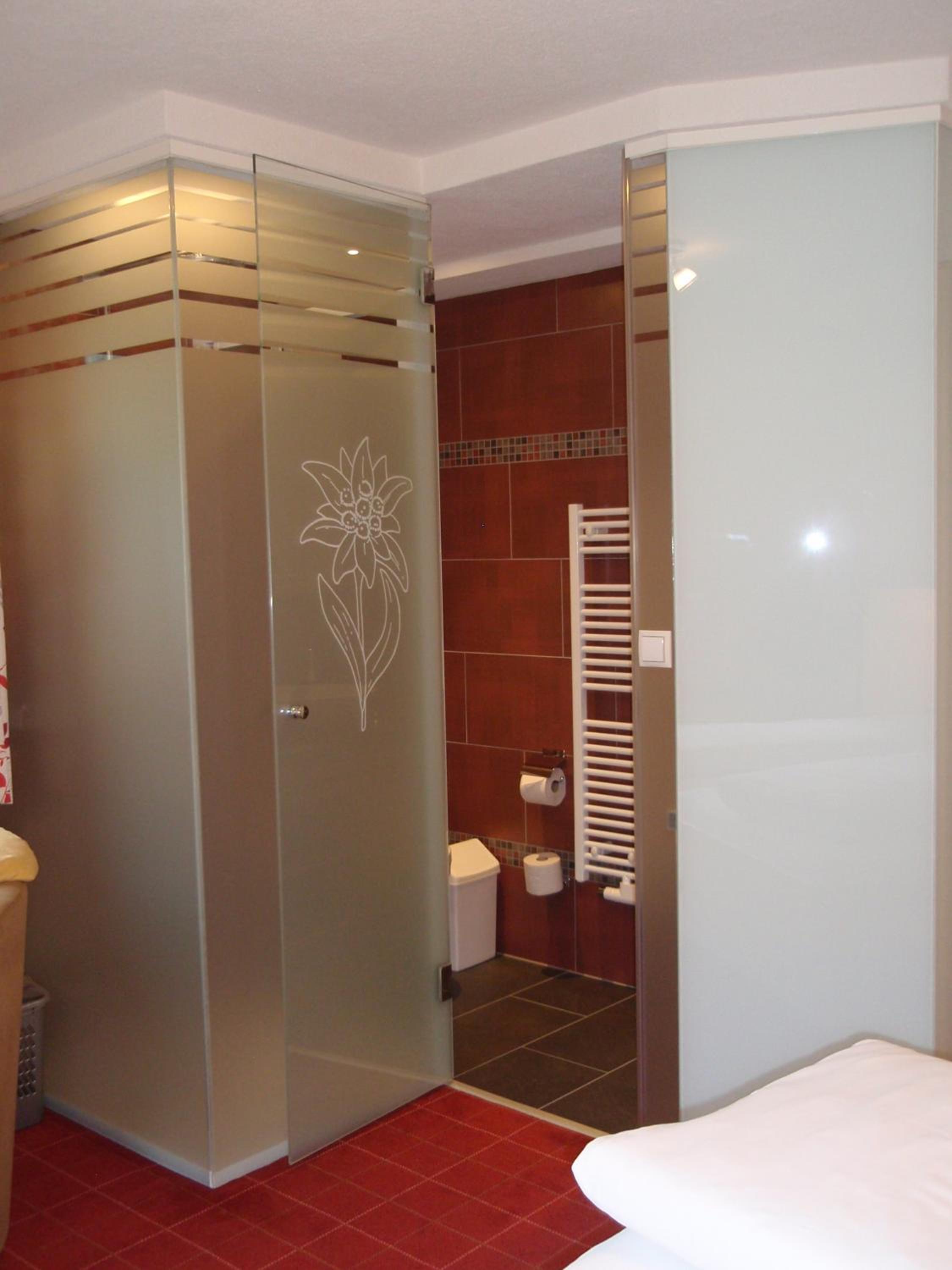 Comfort Double Room with Balcony photo 2