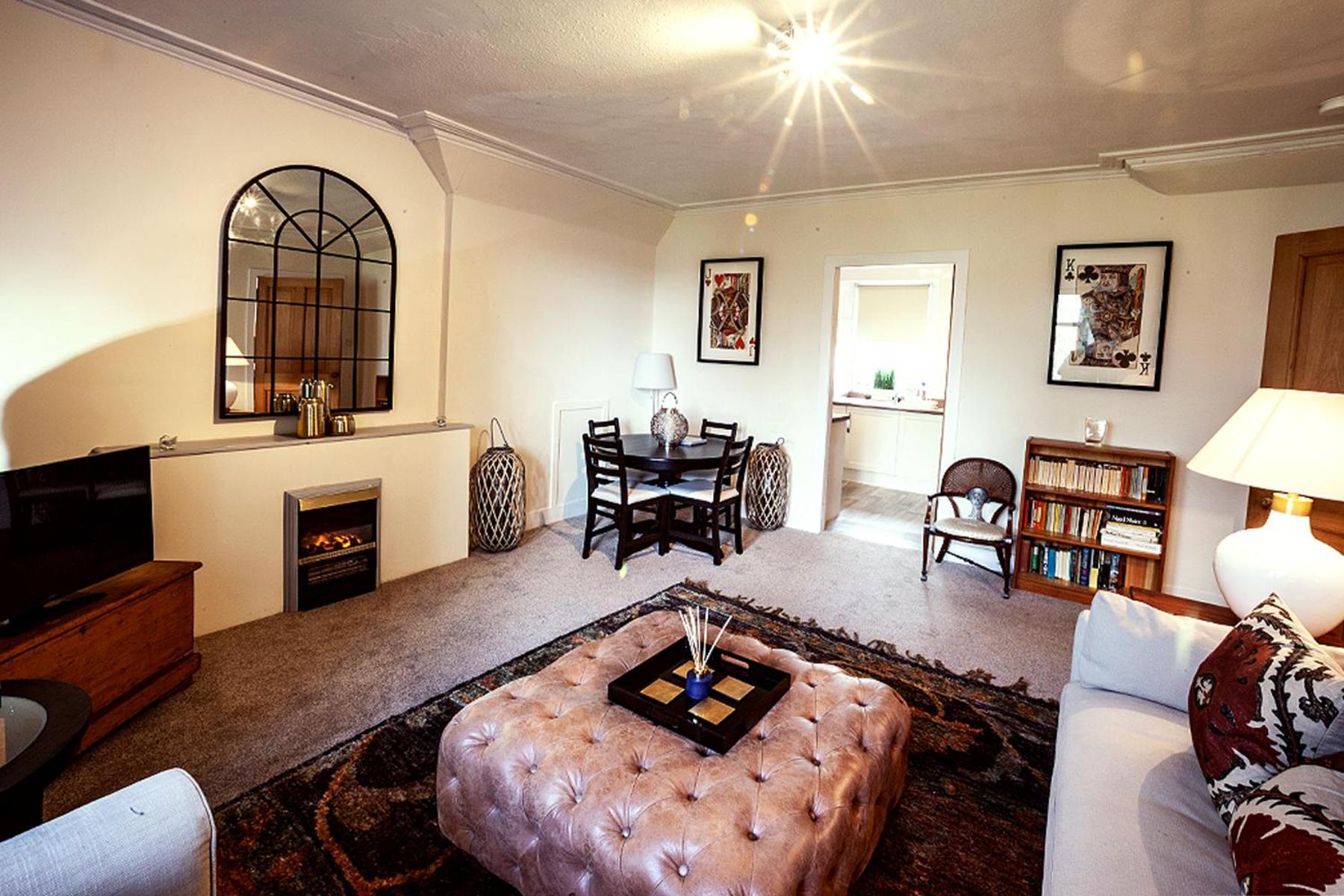 Superior Apartment