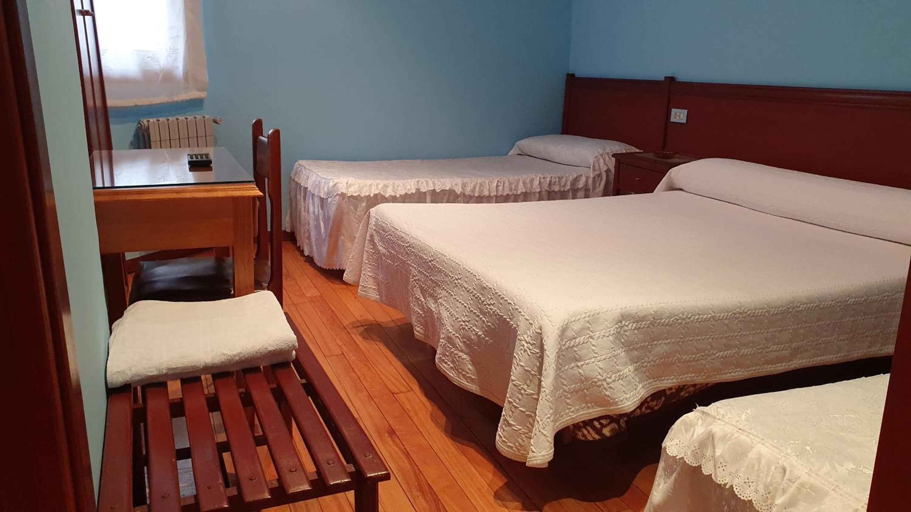 Triple Room photo 2