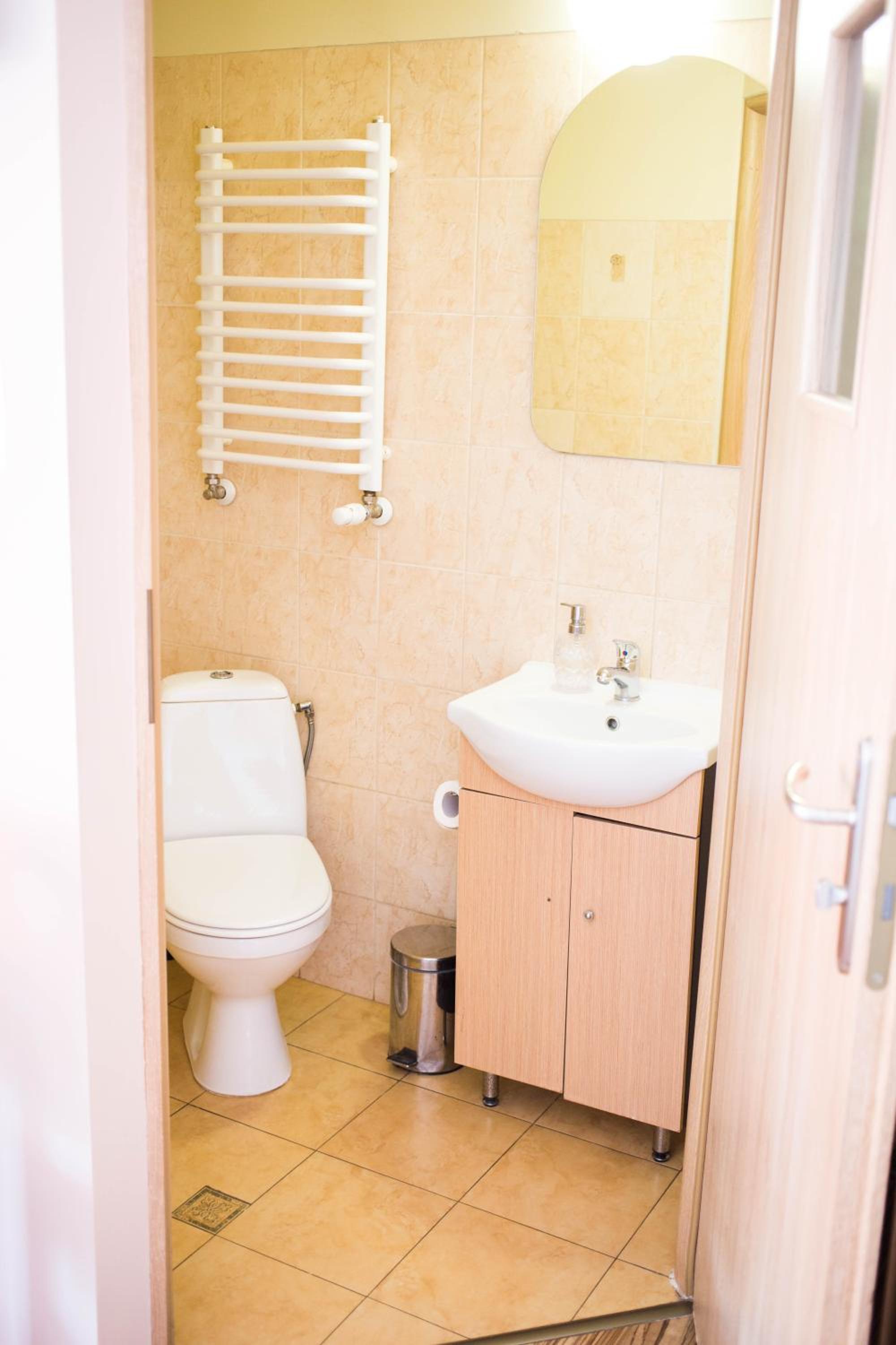 Quadruple Room - Photo 2