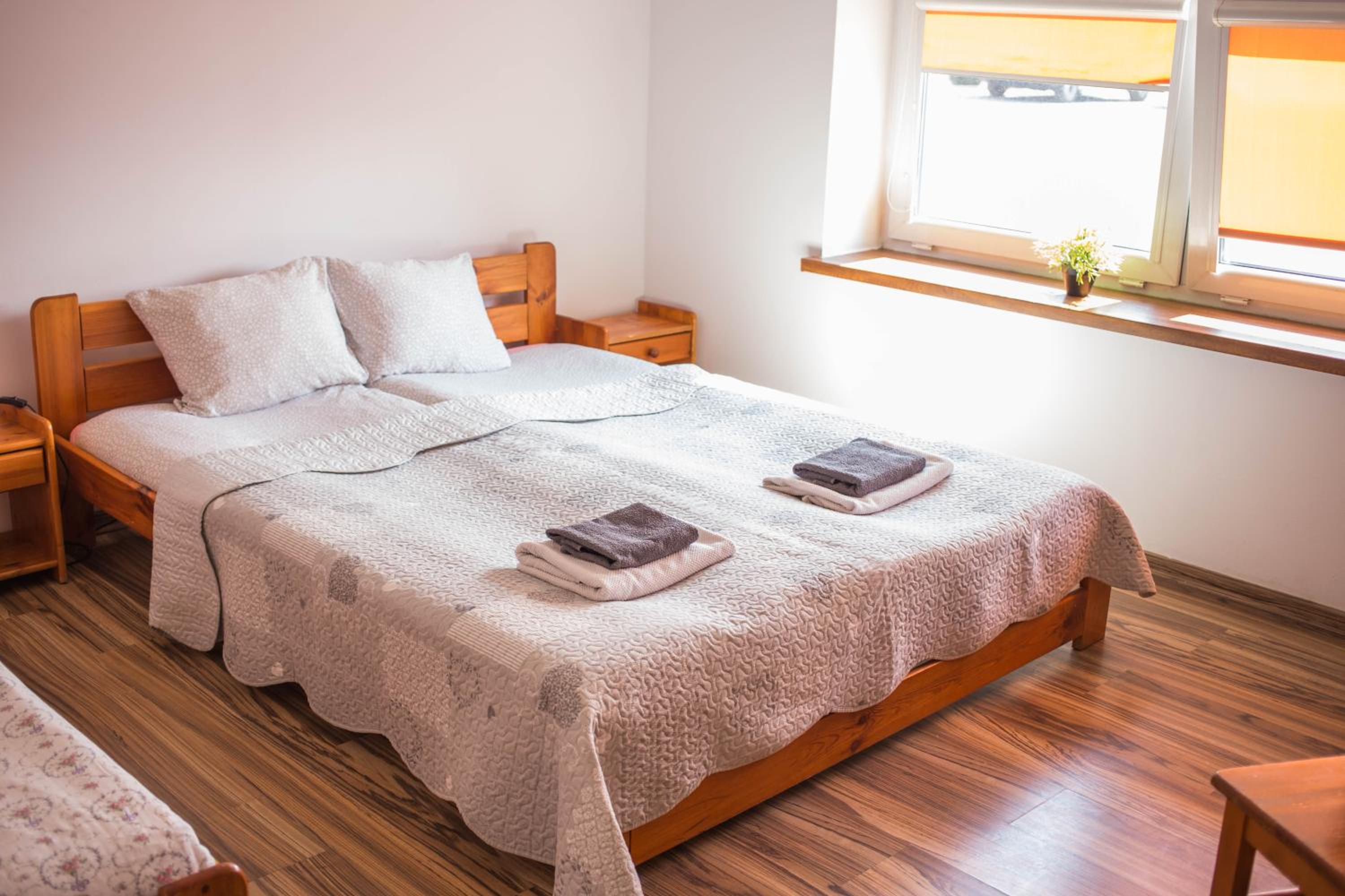 Triple Room with Private Bathroom - Photo 5