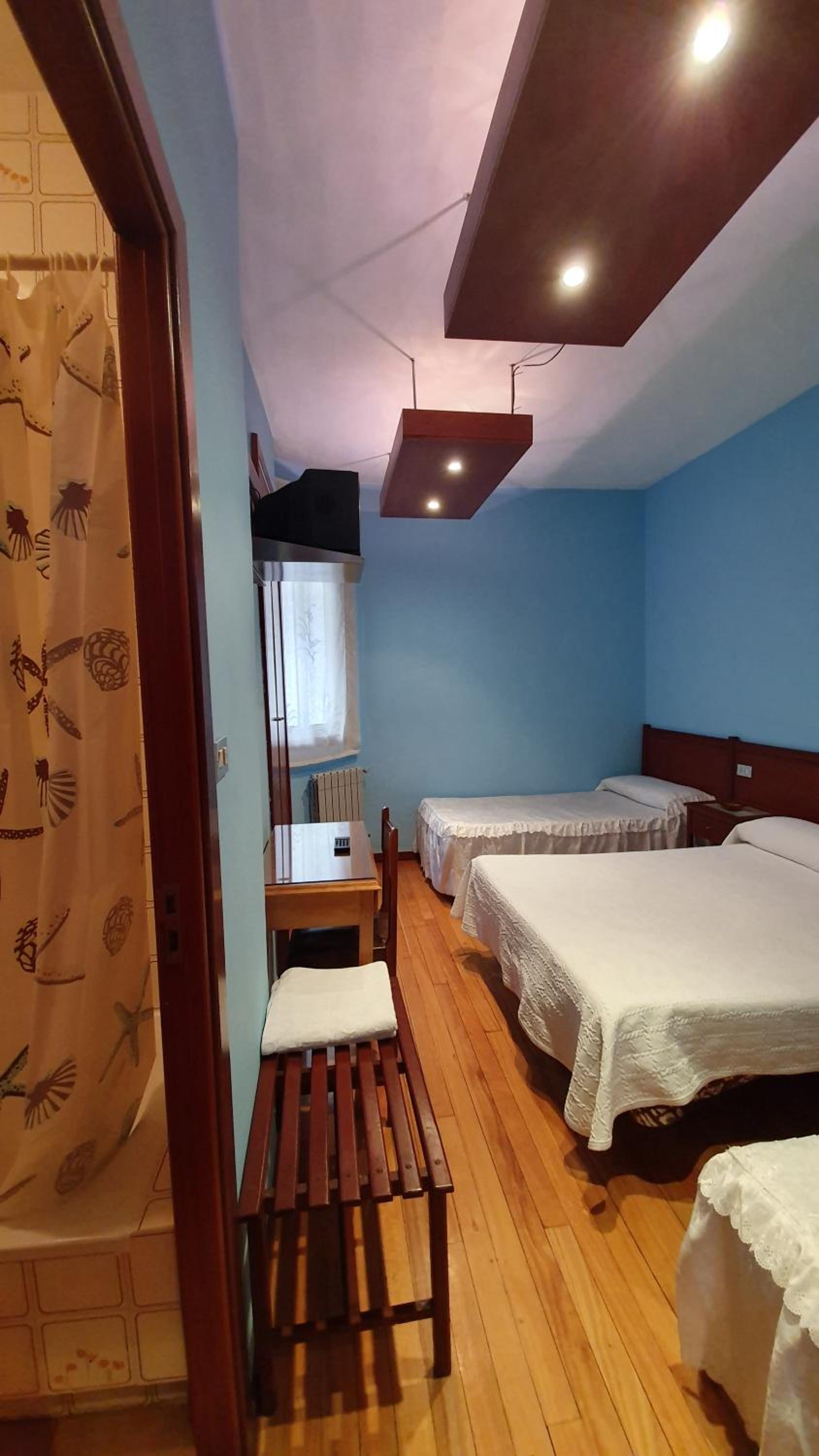 Triple Room photo 3