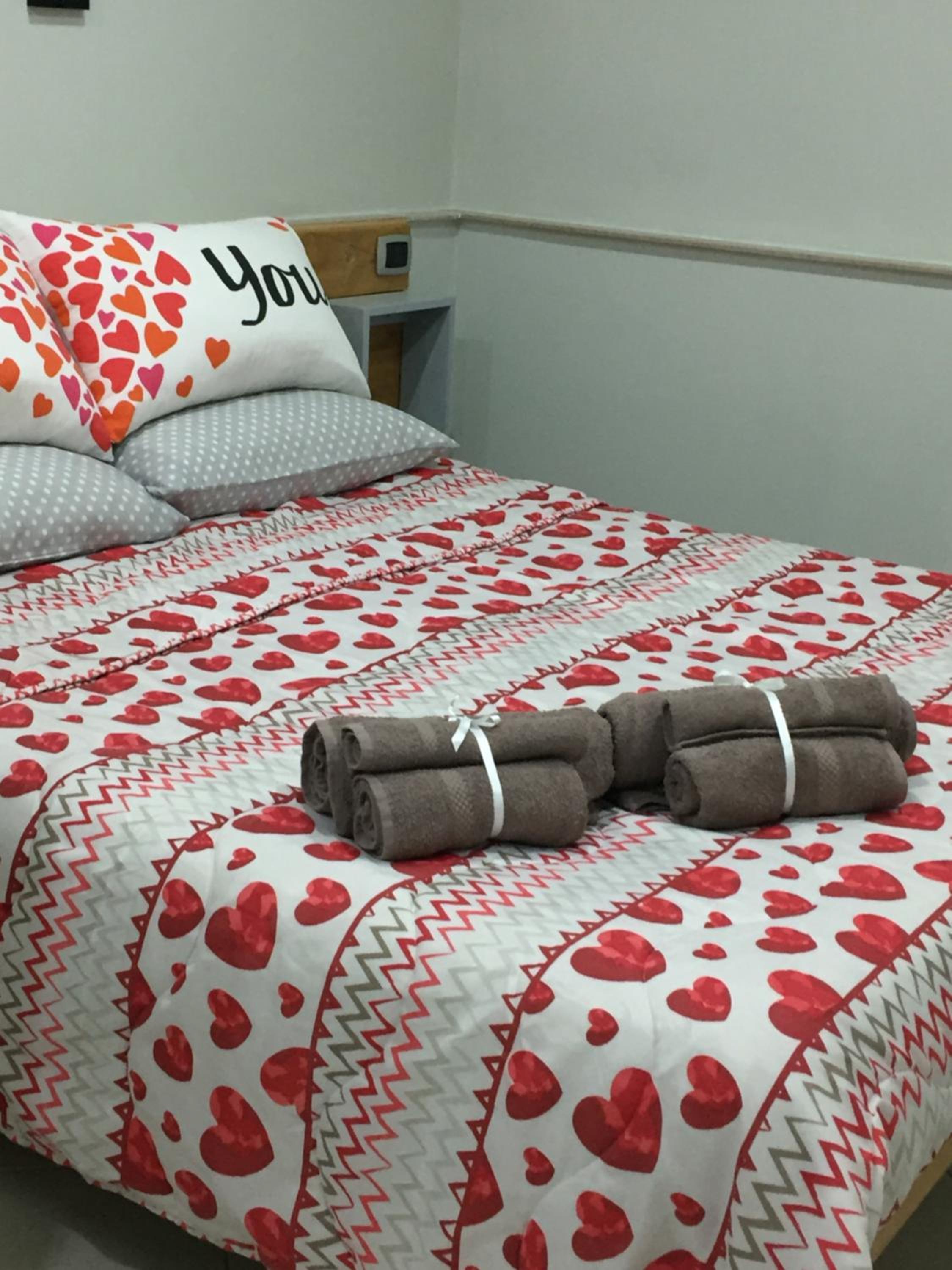One-Bedroom House - Photo 30