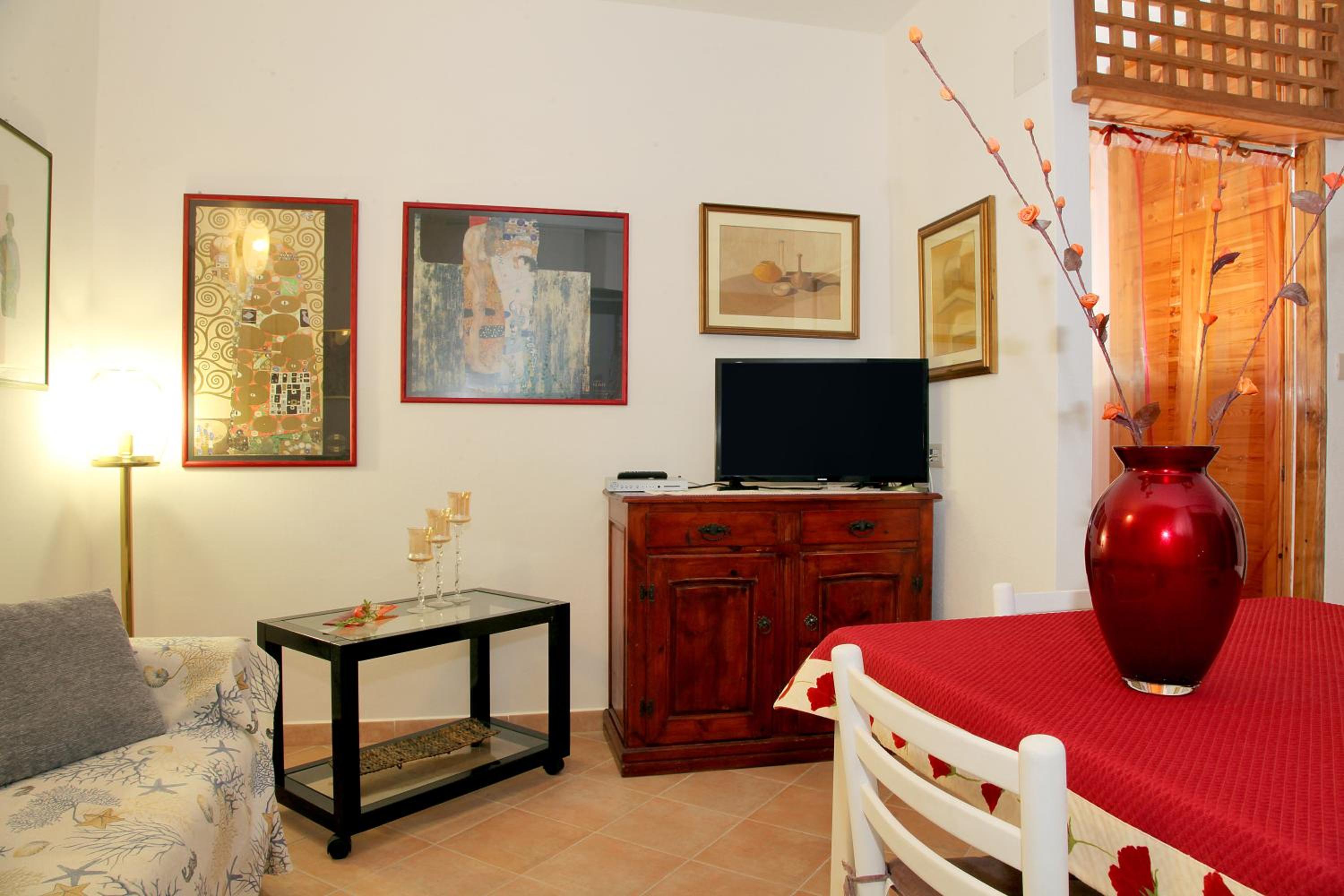 Two-Bedroom Apartment photo 1