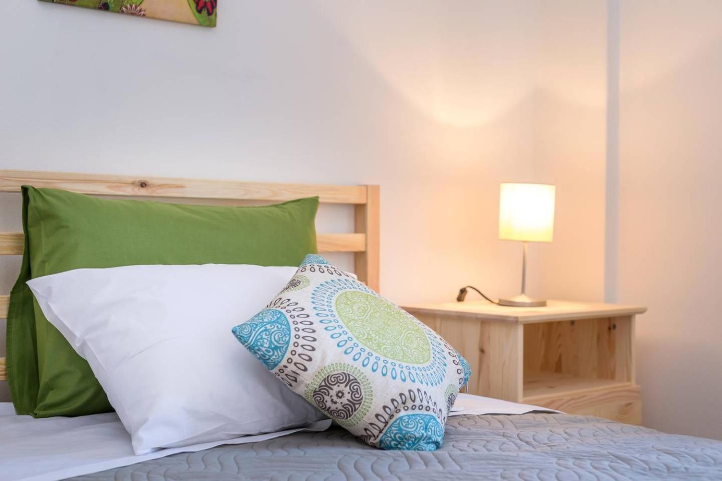 Two-Bedroom House photo 1