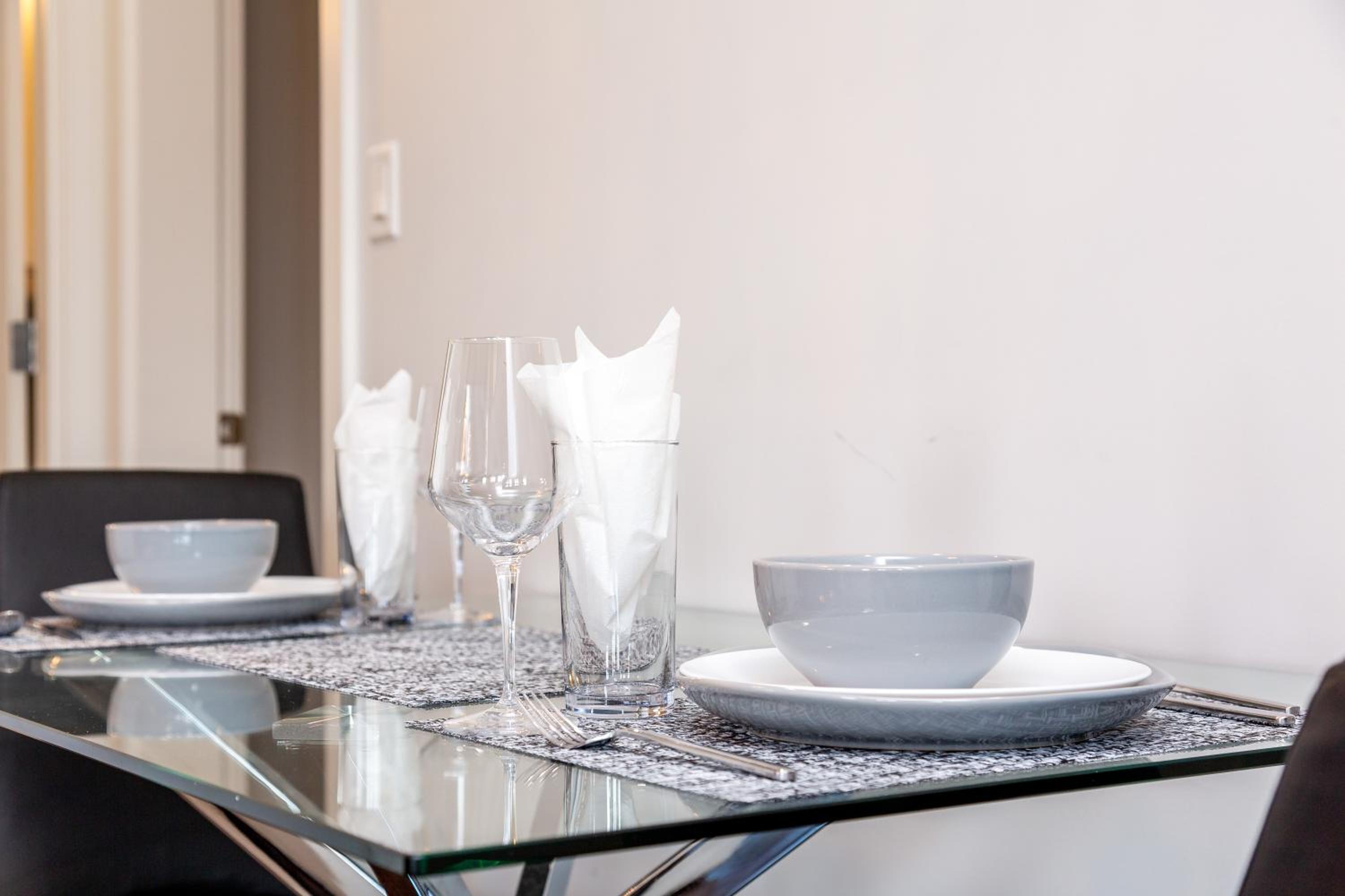 Penthouse Apartment - Photo 38