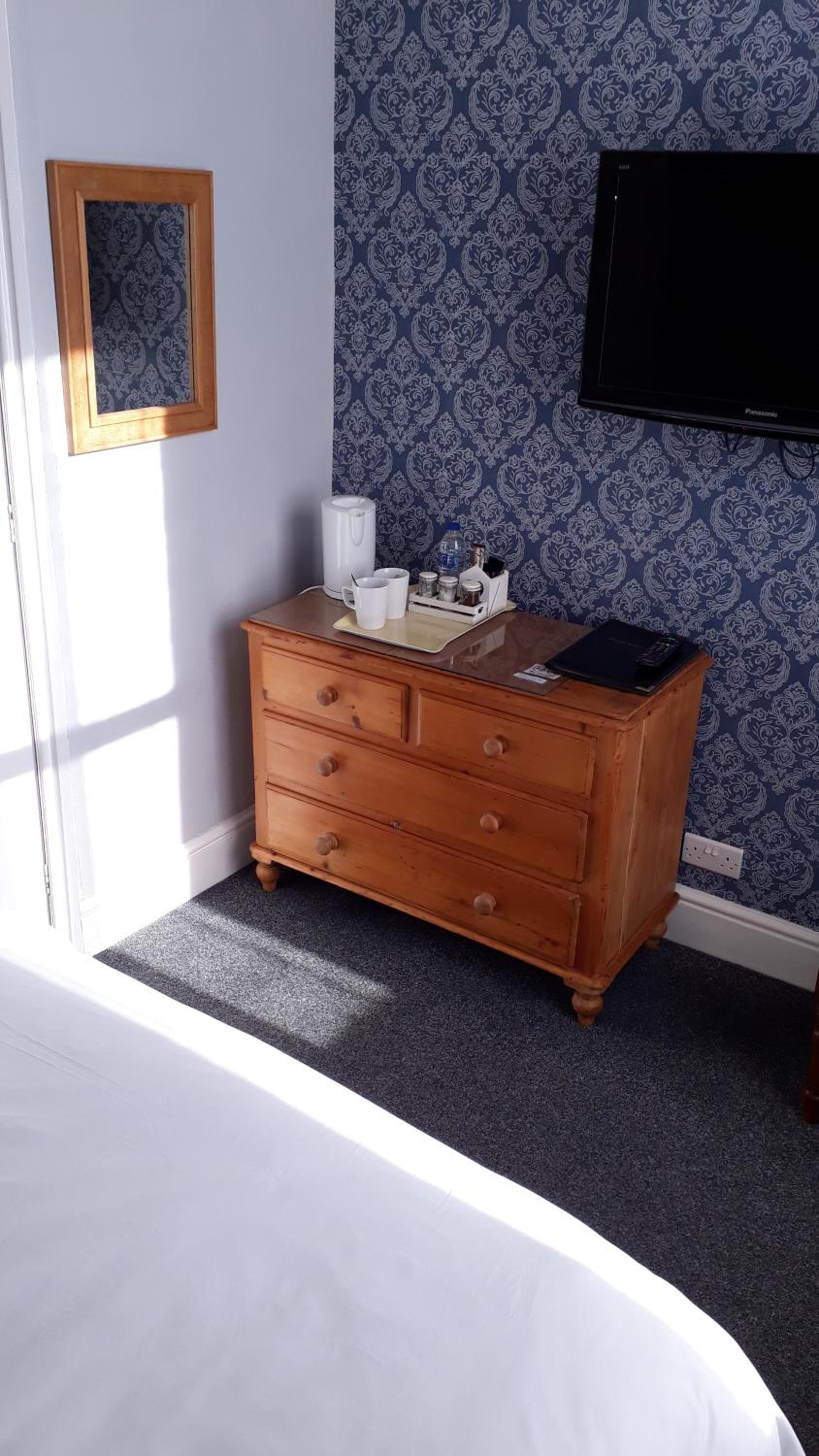 Double Room photo 3