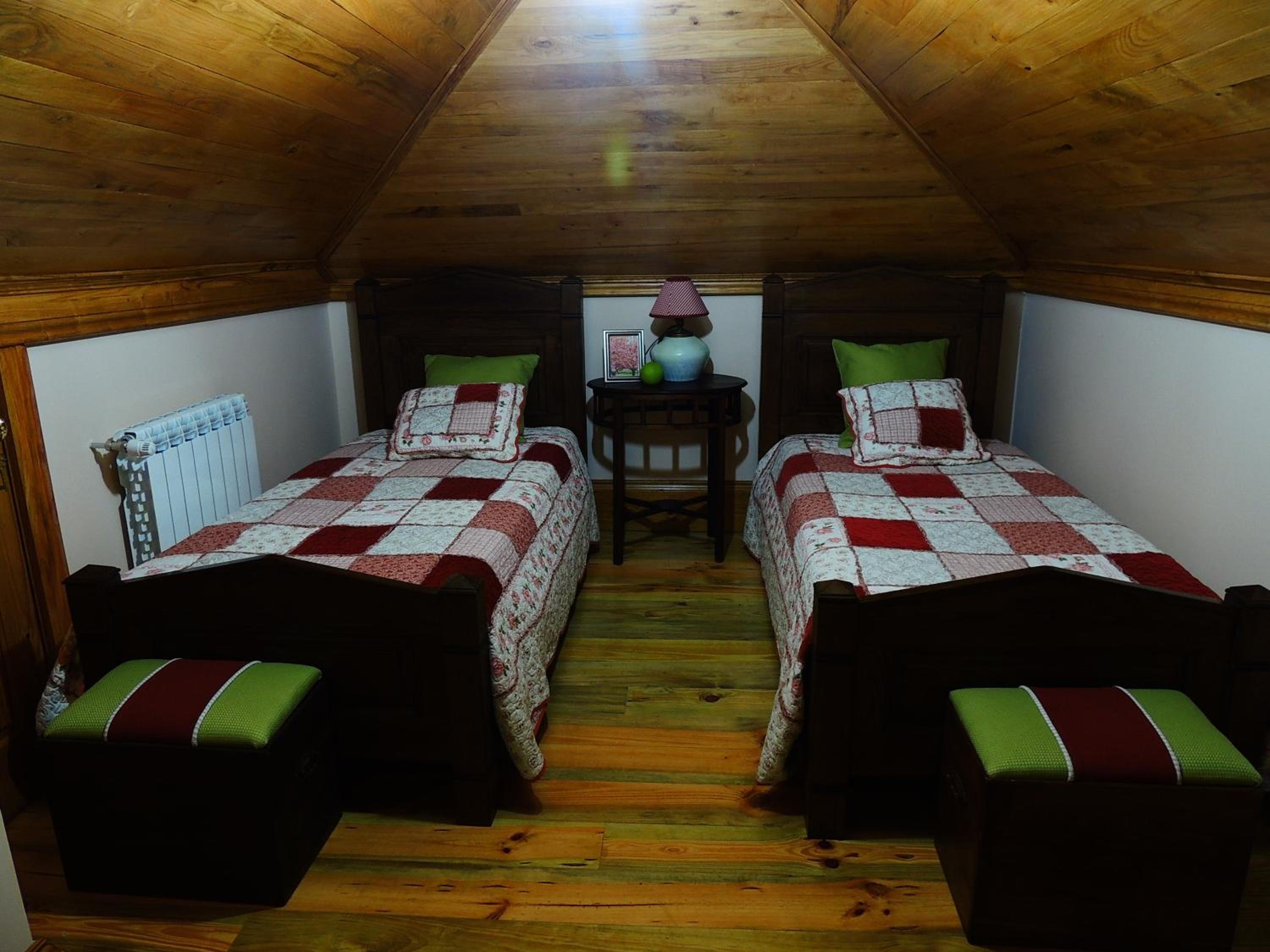 Twin Room photo 1