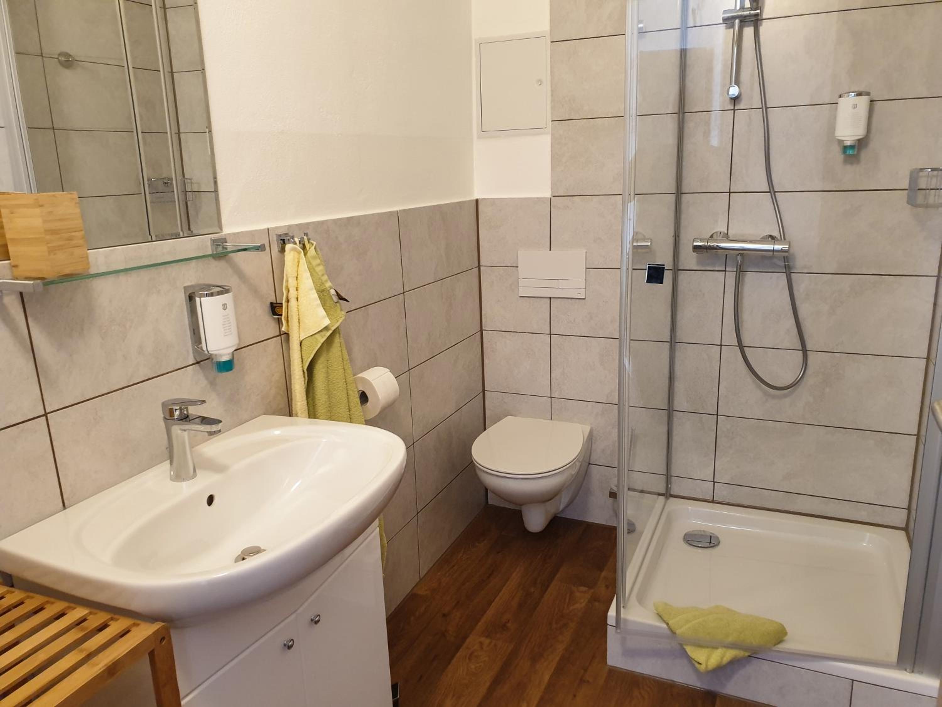 Standard Apartment photo 3